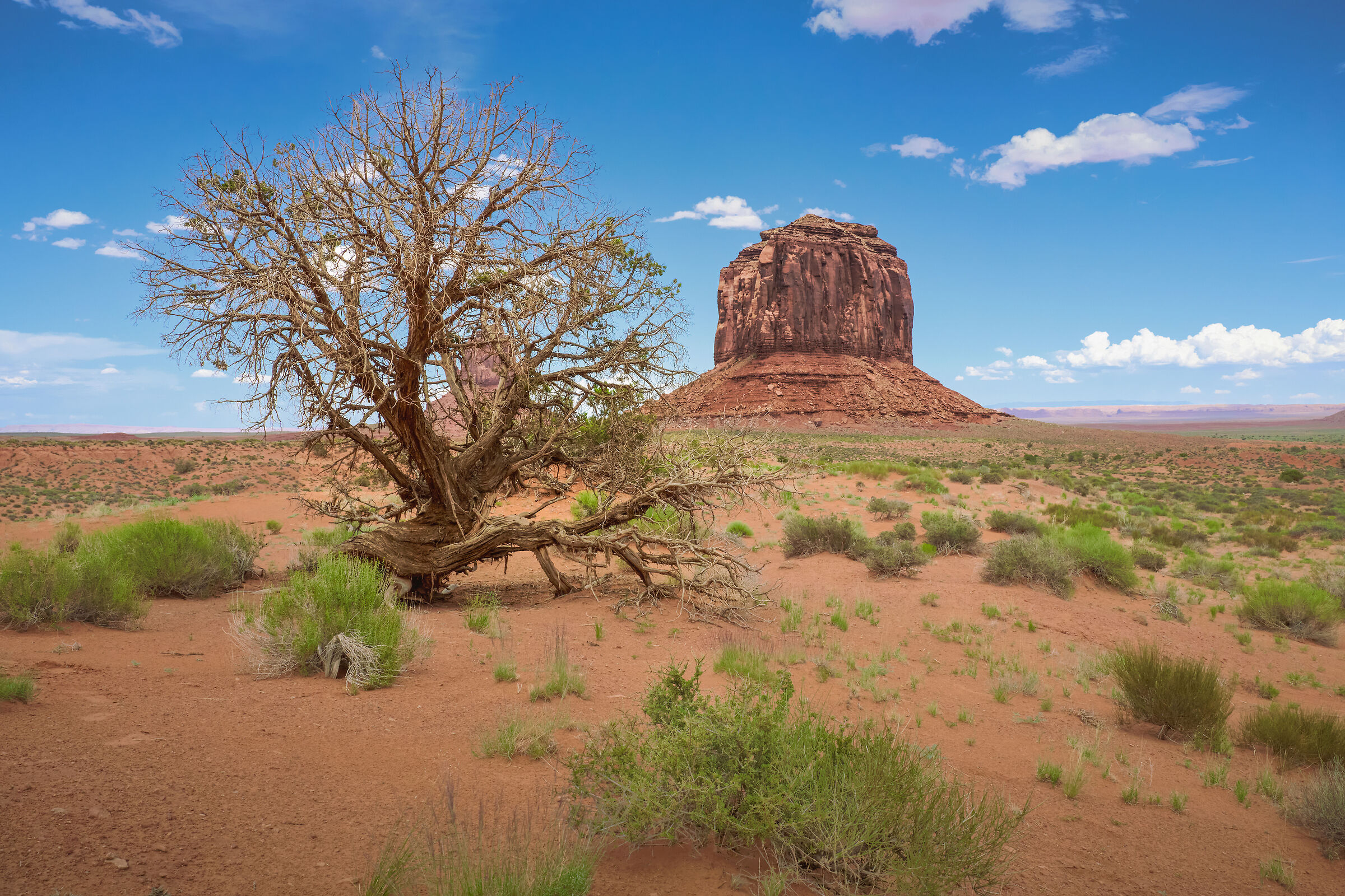 MONUMENT VALLEY