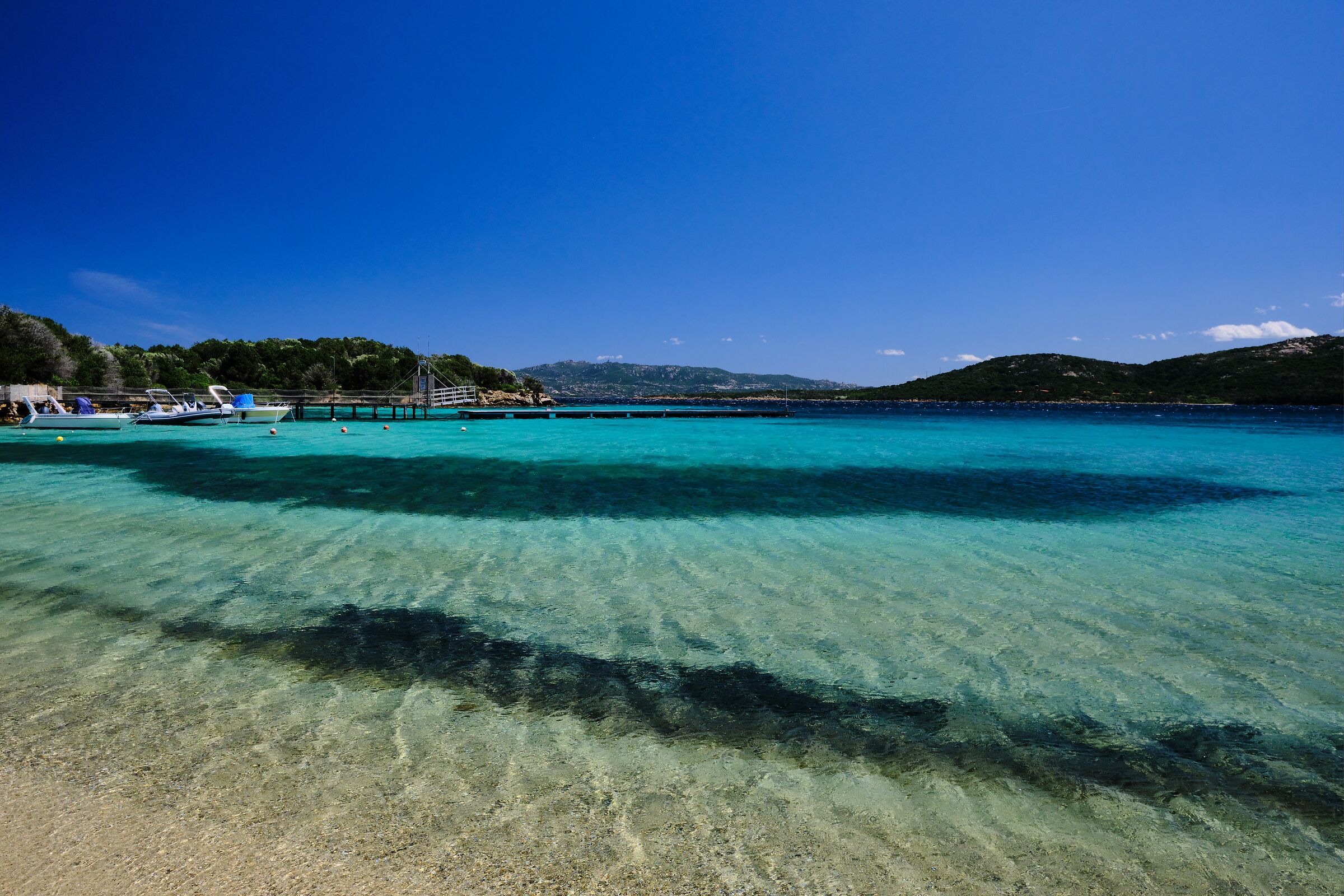 Porto mannu