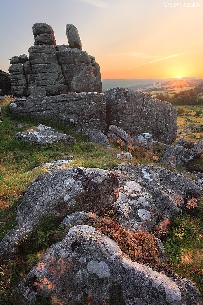 Hound Tor
