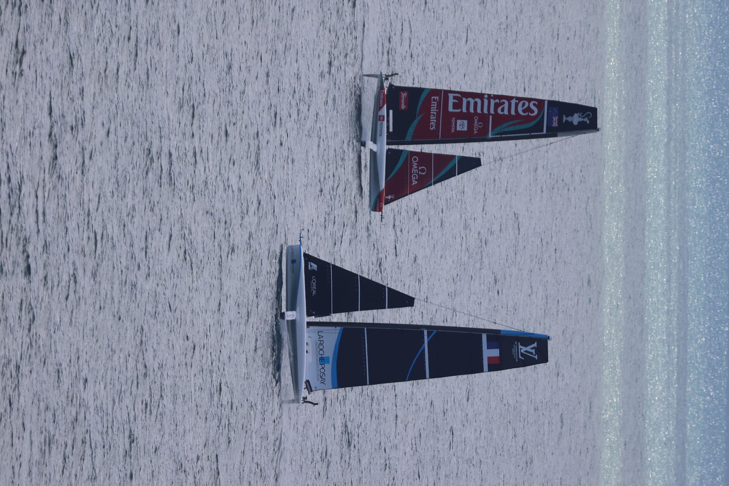 America's cup 2026 Cagliari