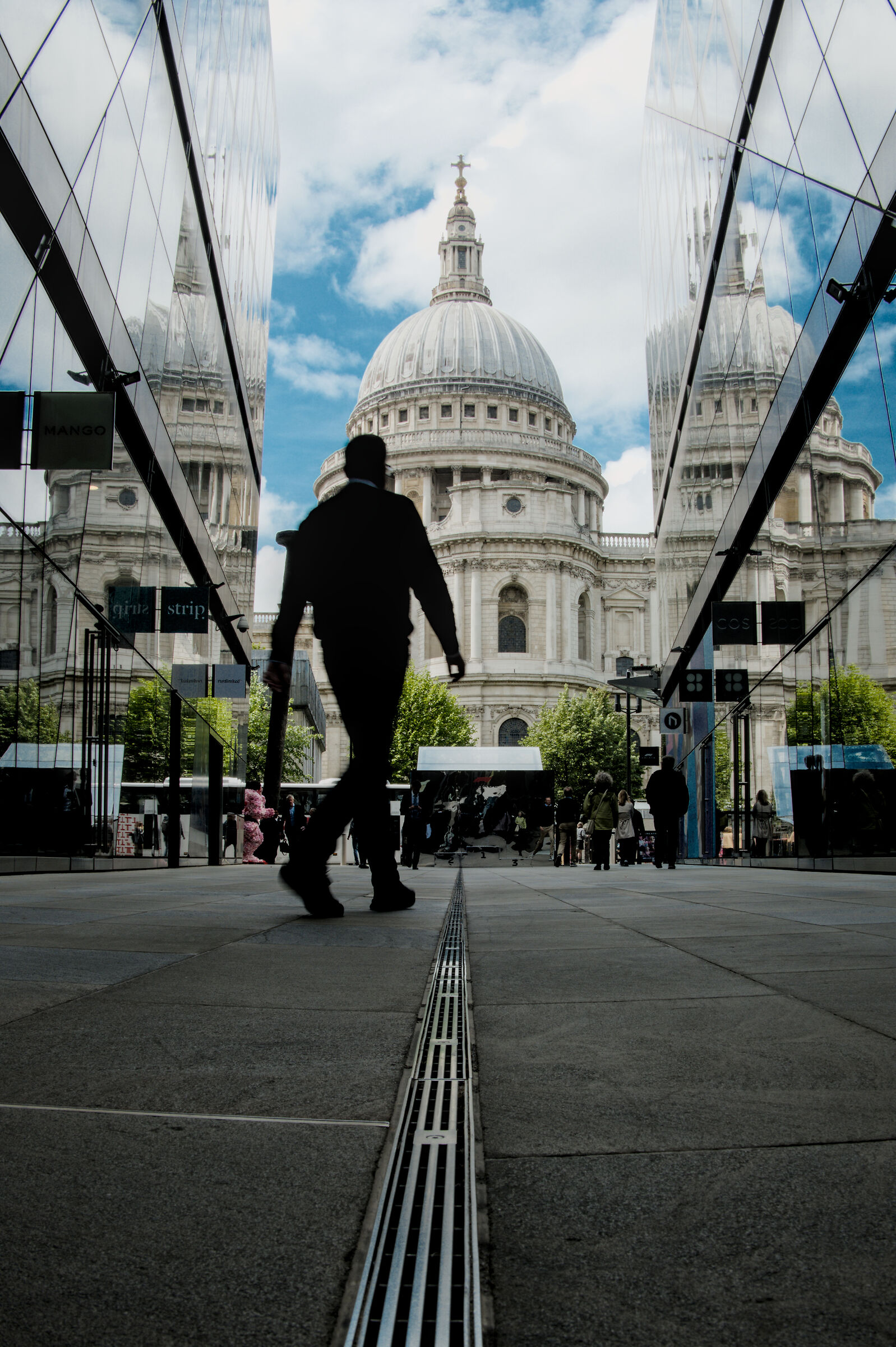 St Paul's Cathedral