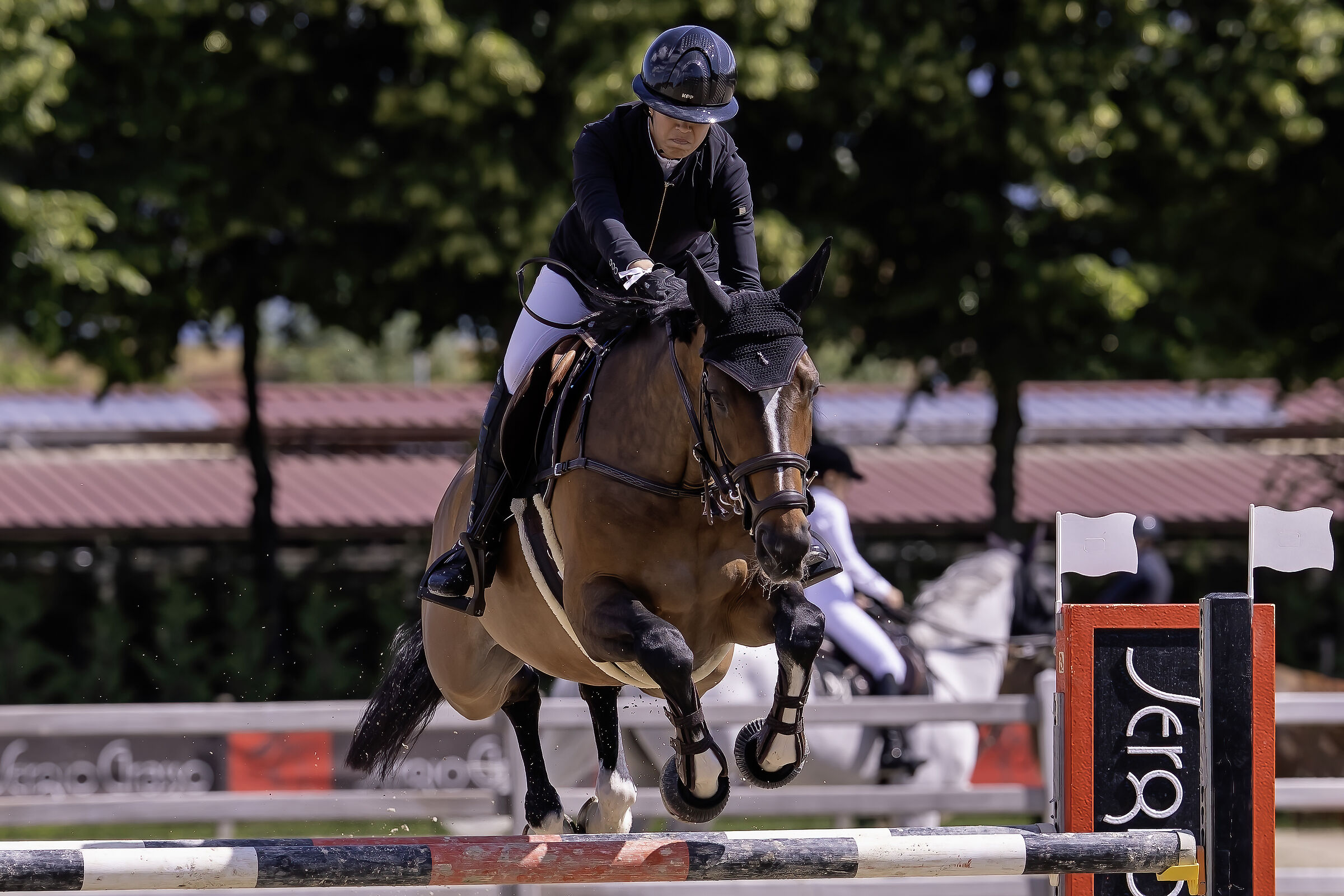 Csio 3* Longines EEF Series Italy