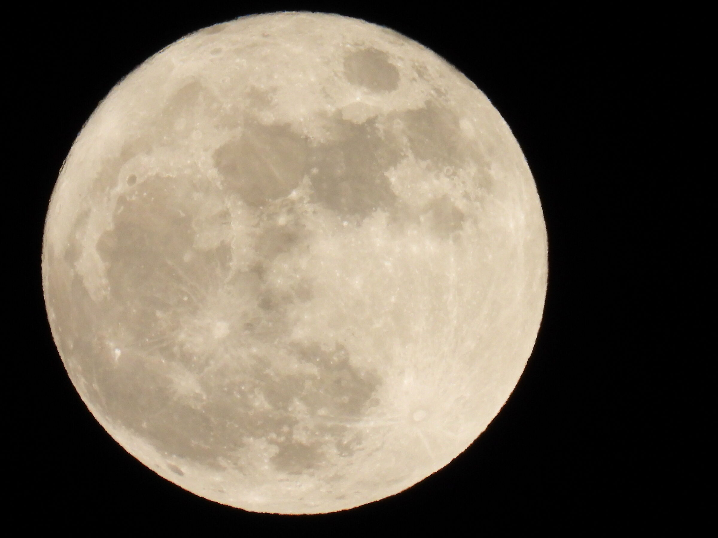 Moon