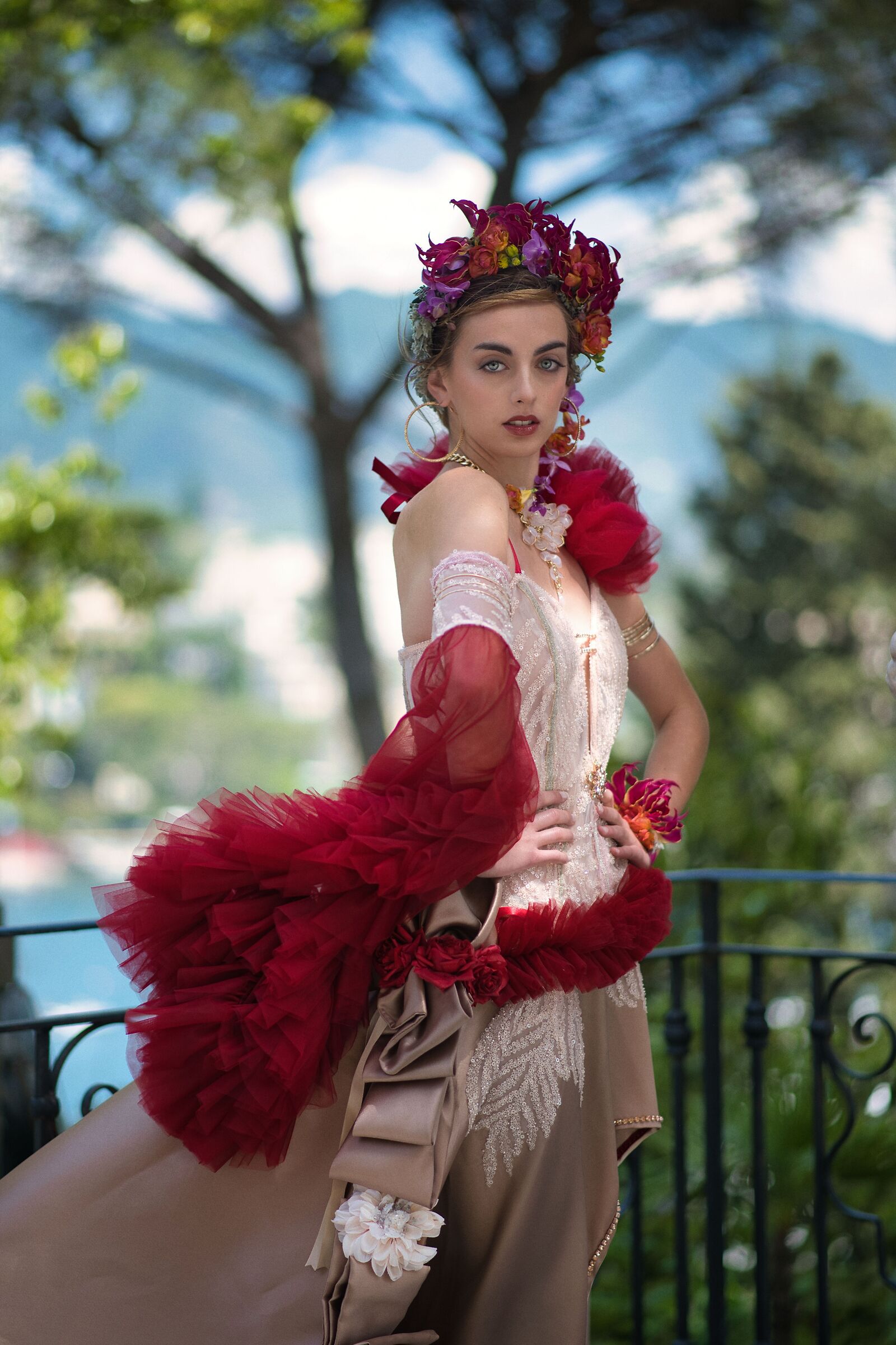 Eleonora - Villa DuraZZo #923