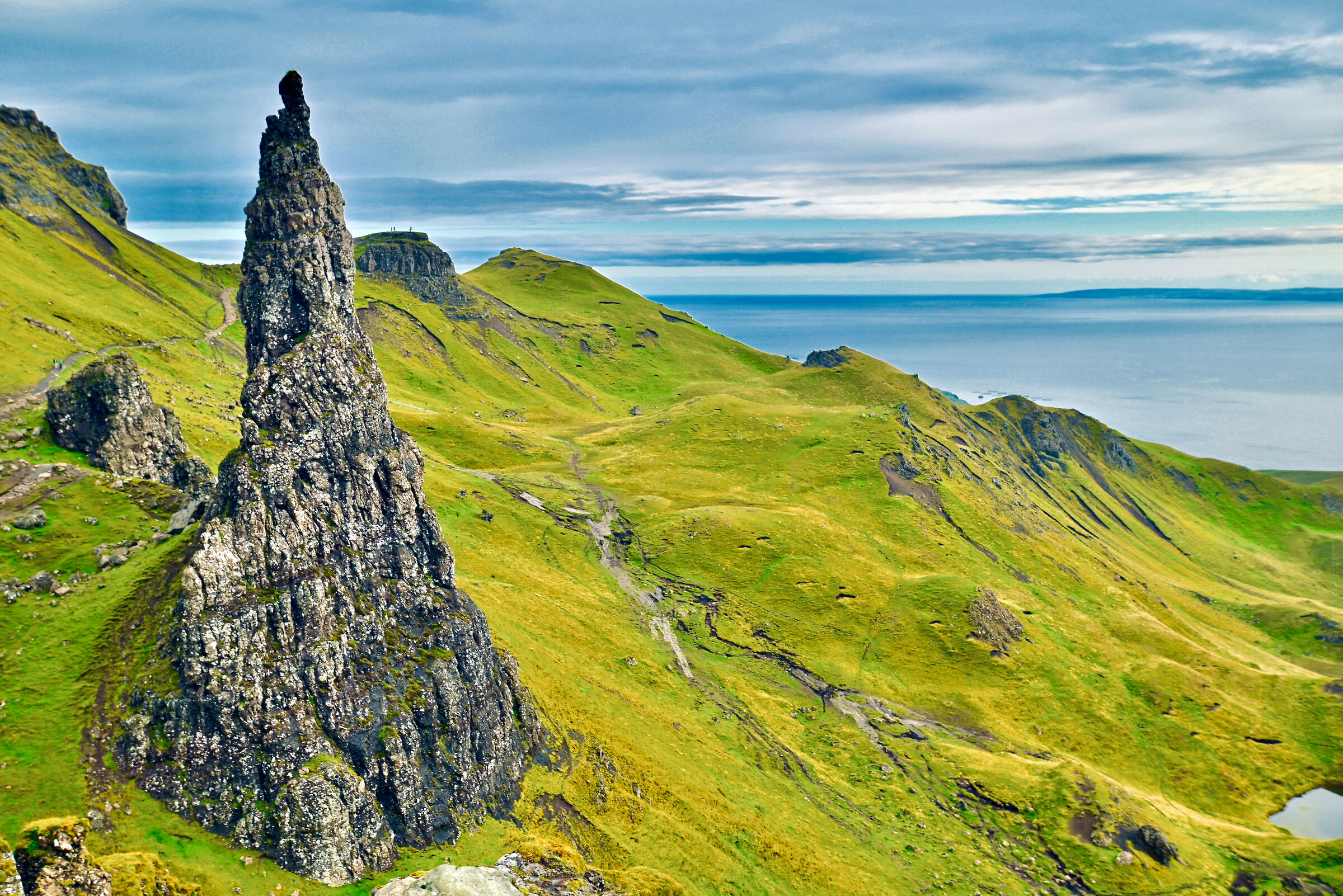 The Storr