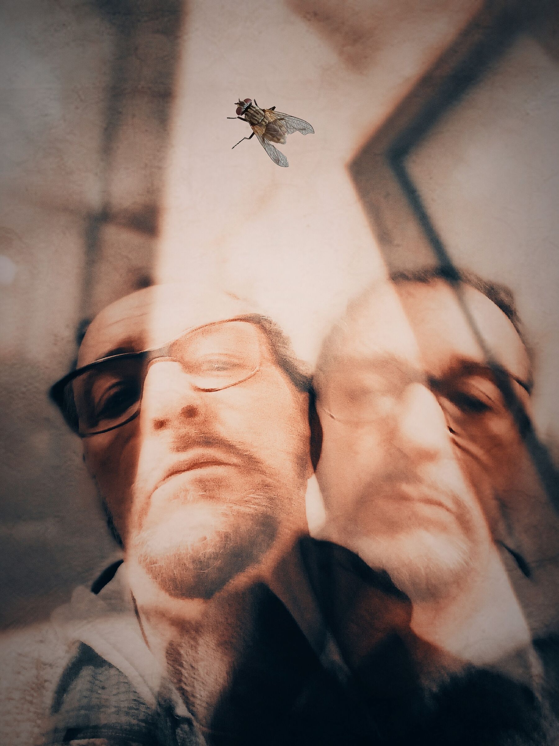 Self-portrait