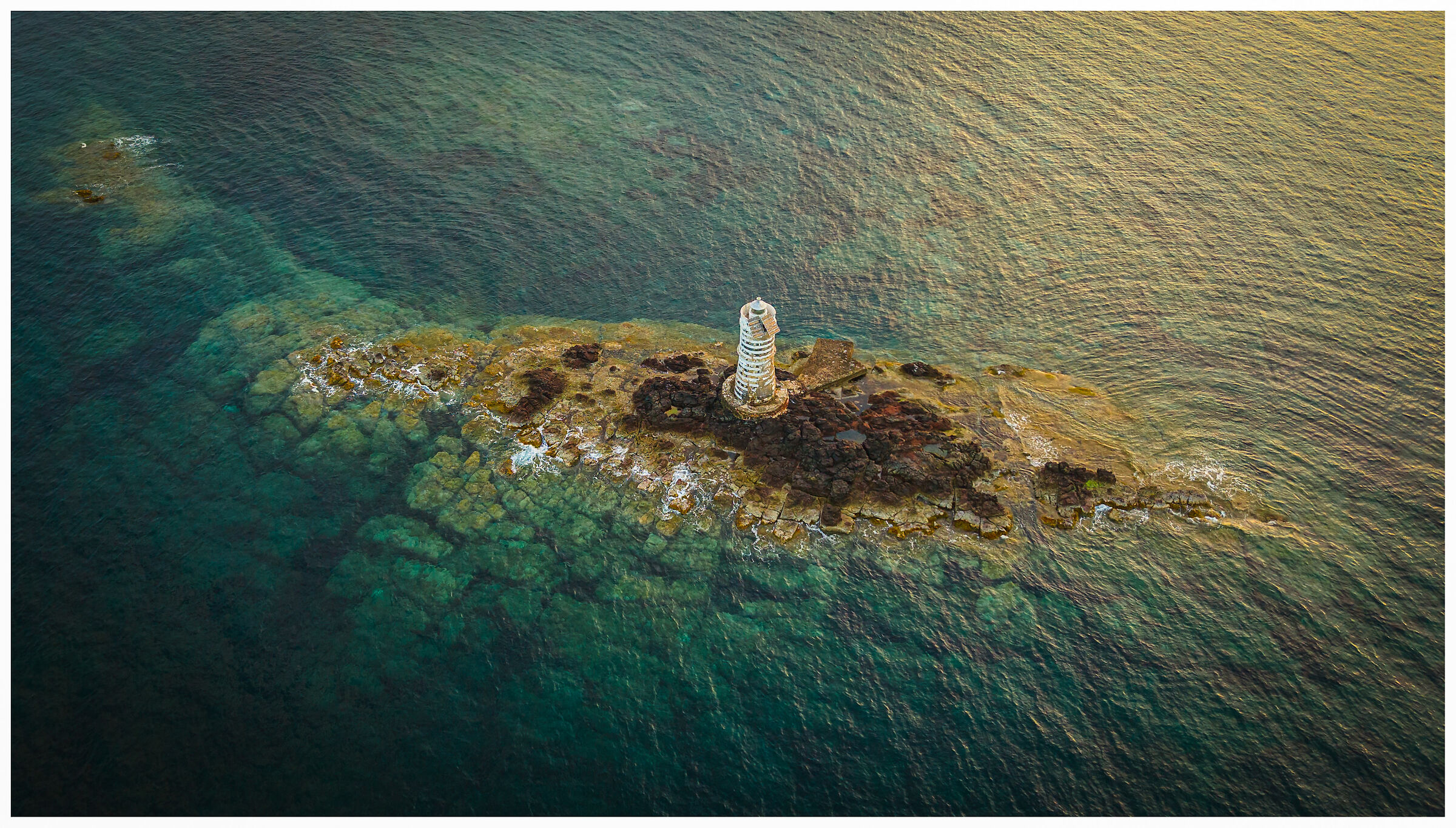 il faro mangiabarche