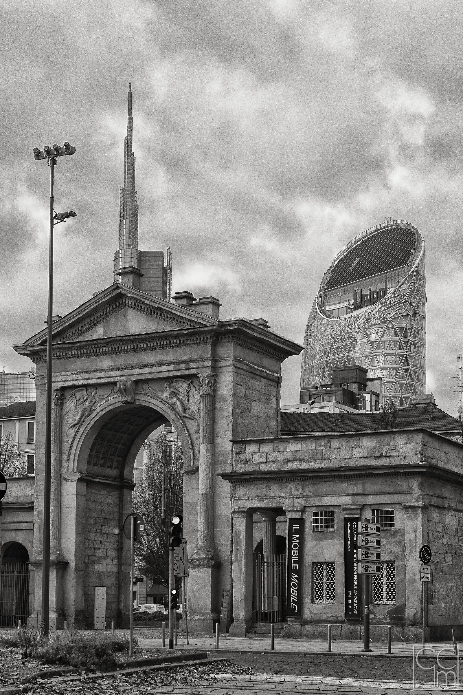 Milano