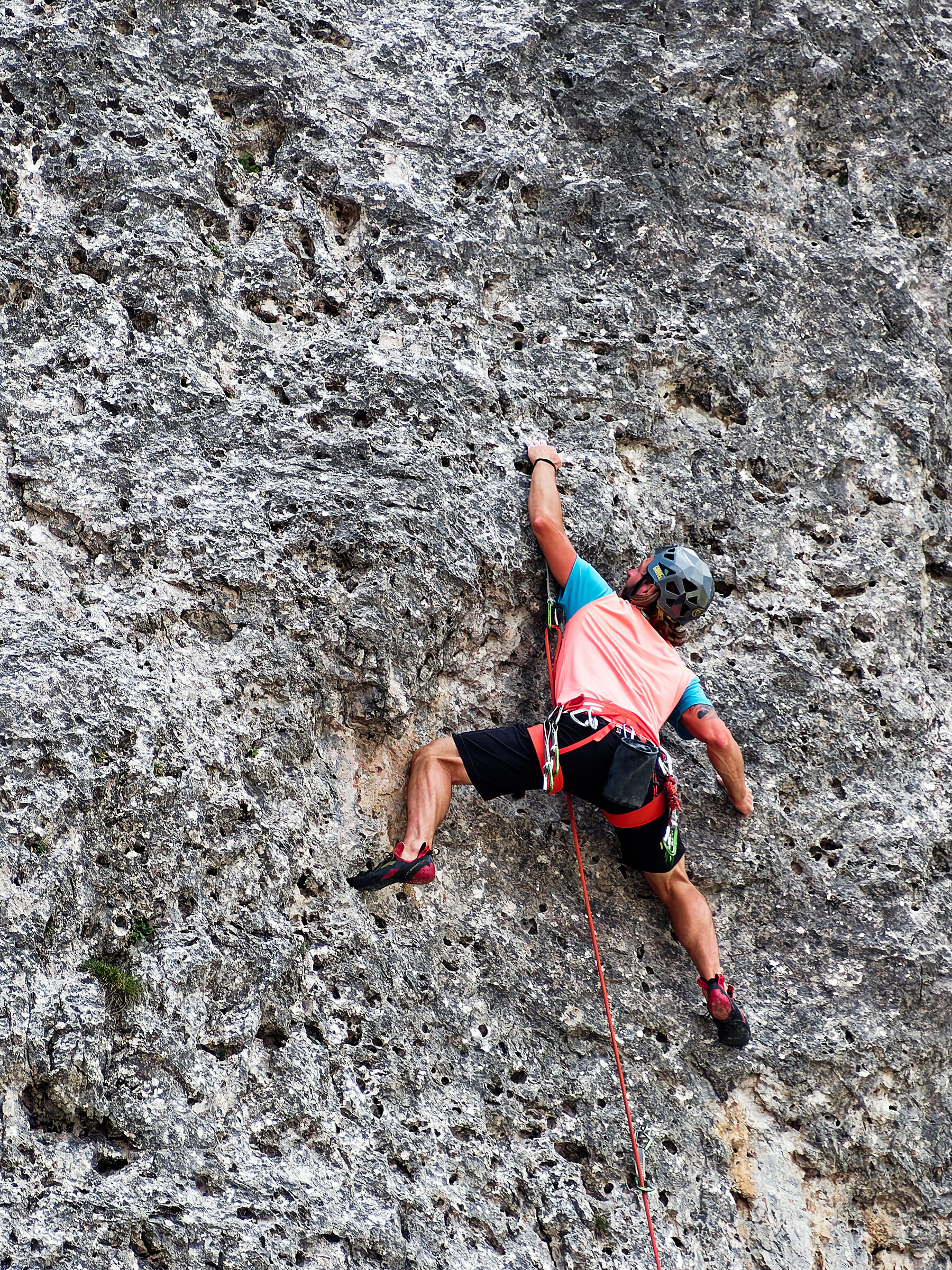Ascent
