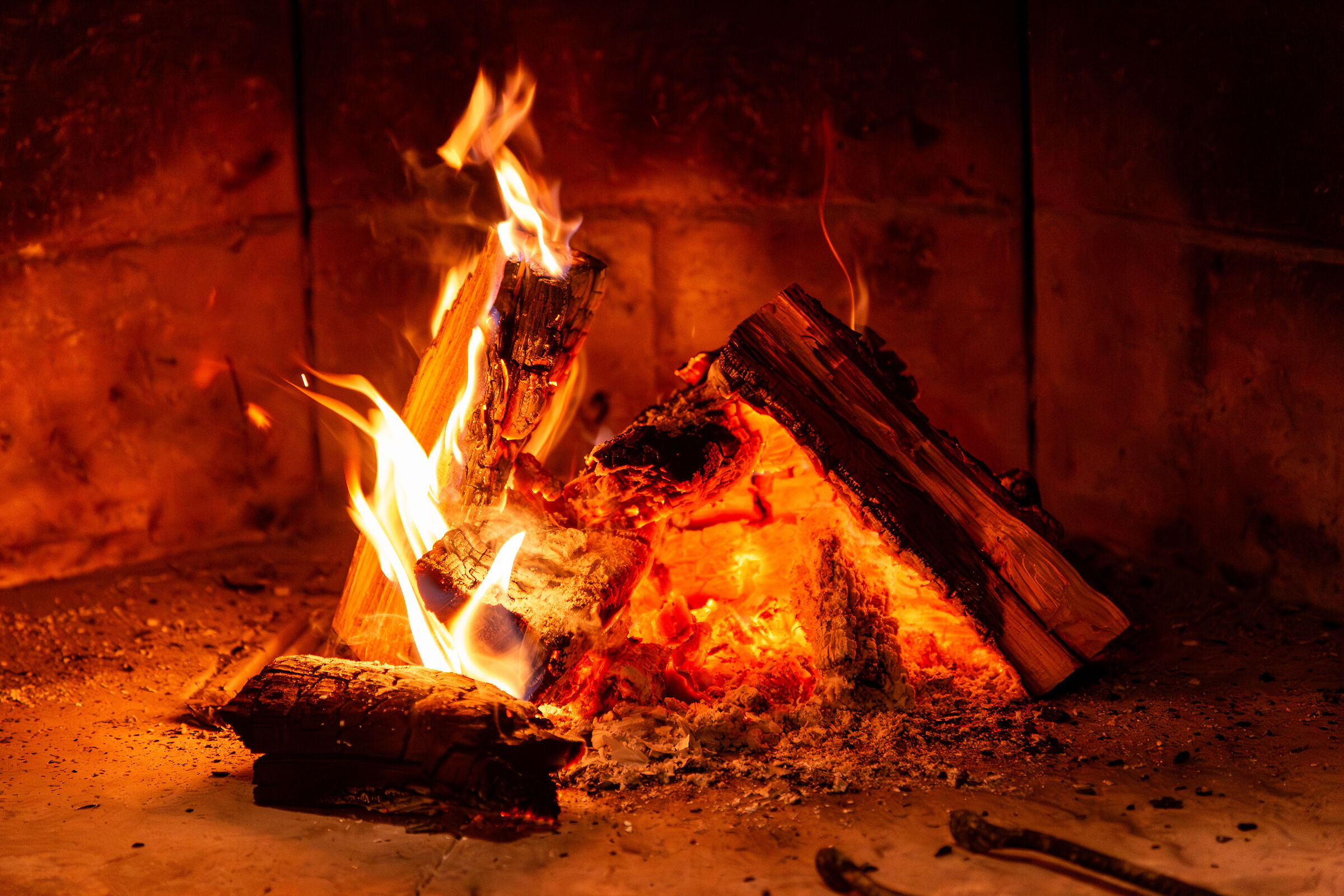 Fuoco