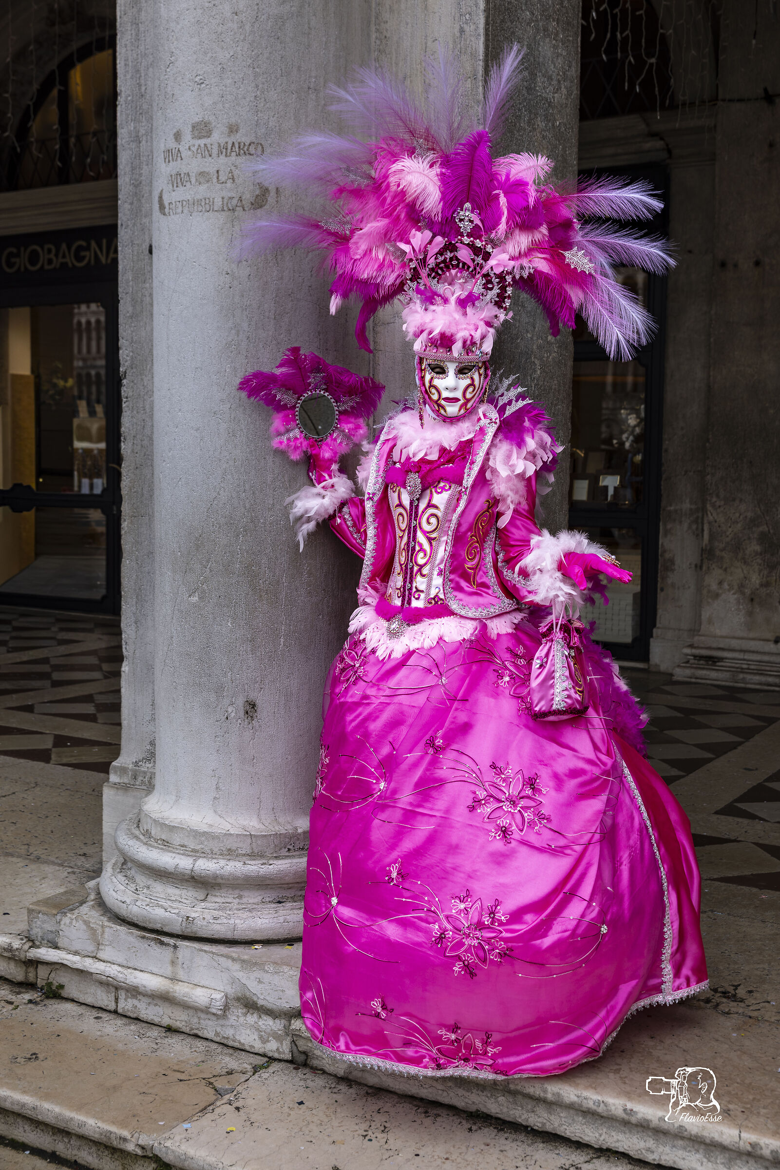 Venice Carnival 2026