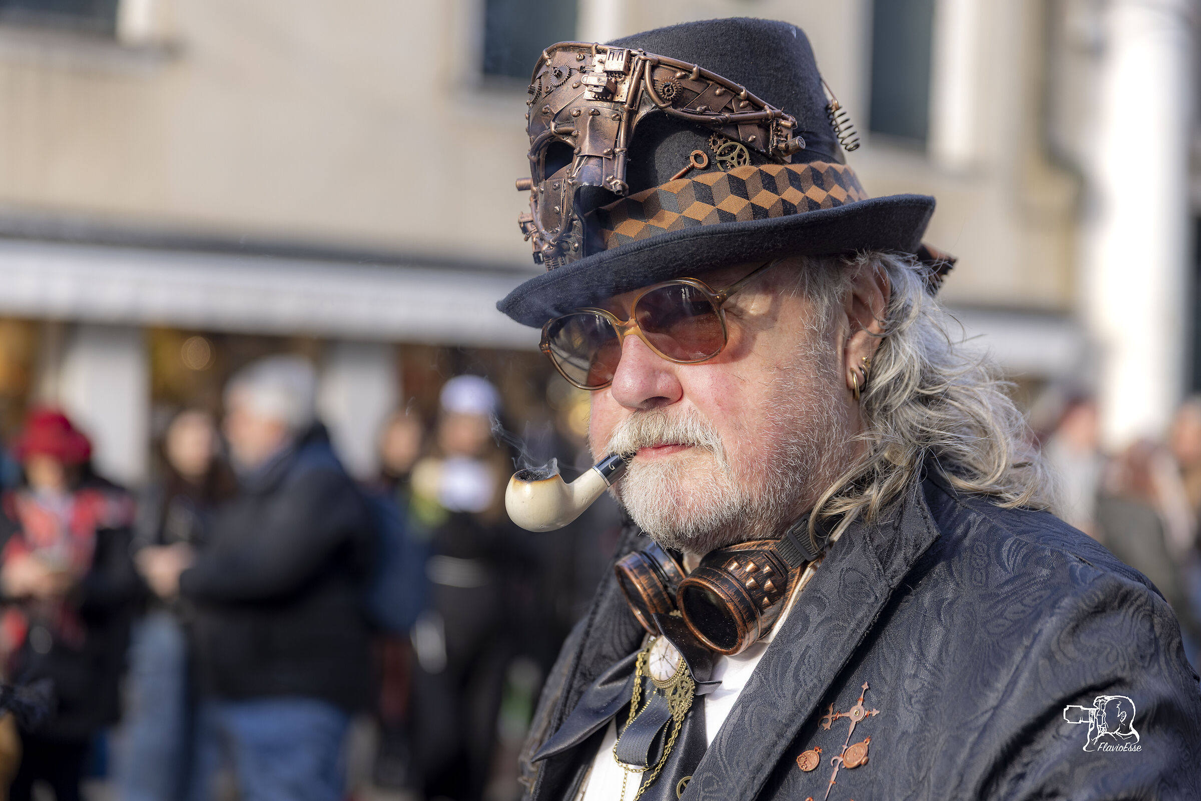 Venice Carnival 2026