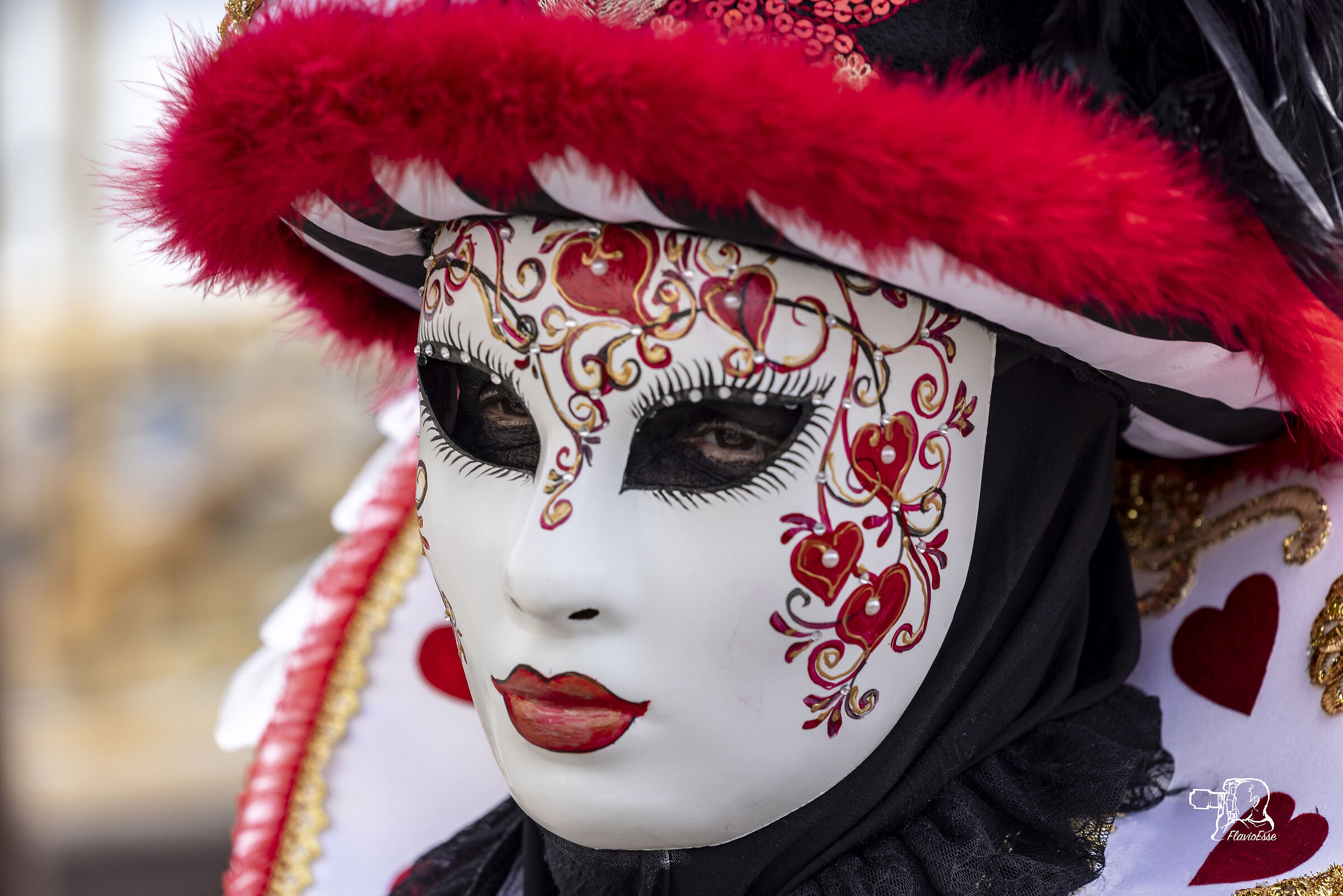 Venice Carnival 2026