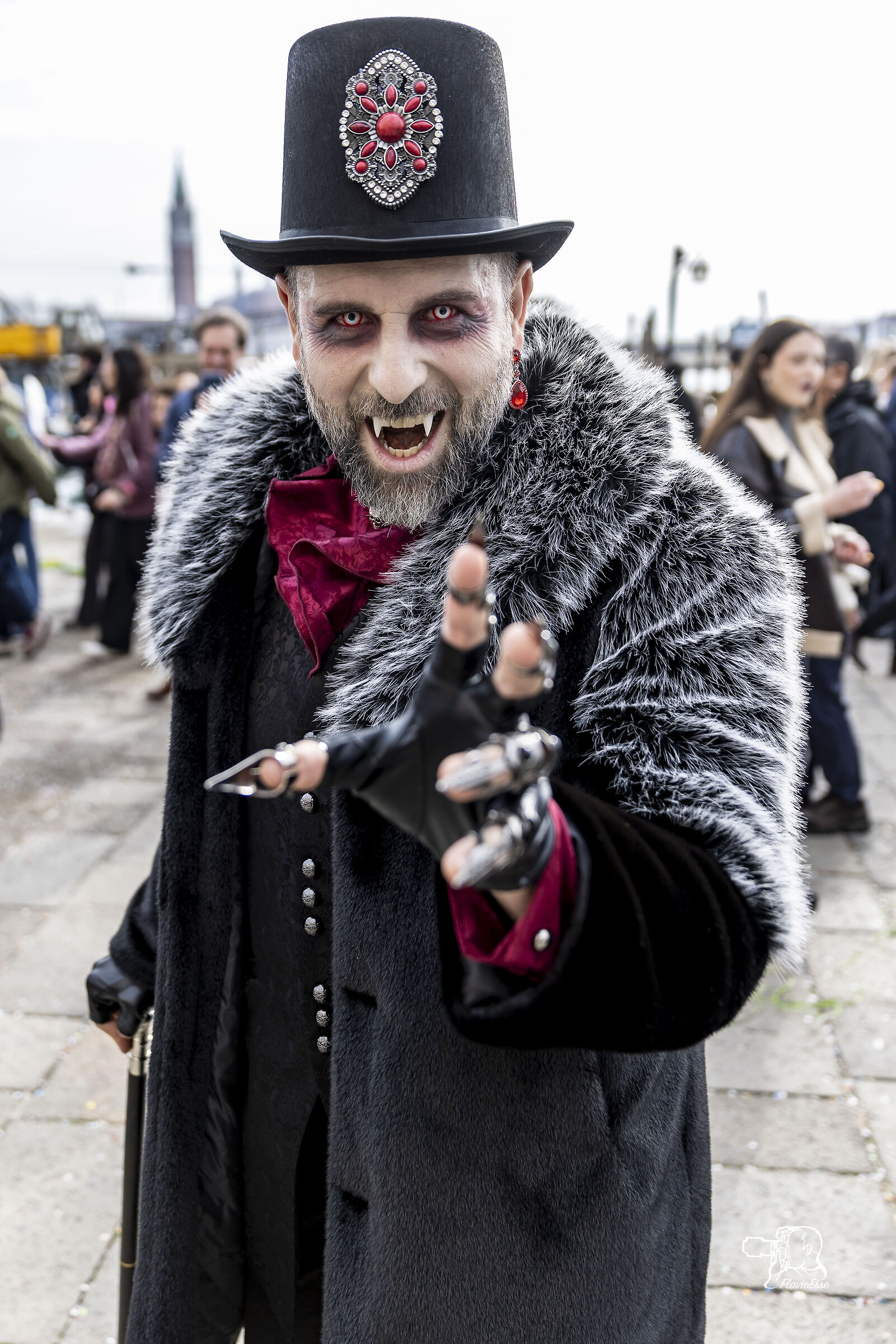 Venice Carnival 2026