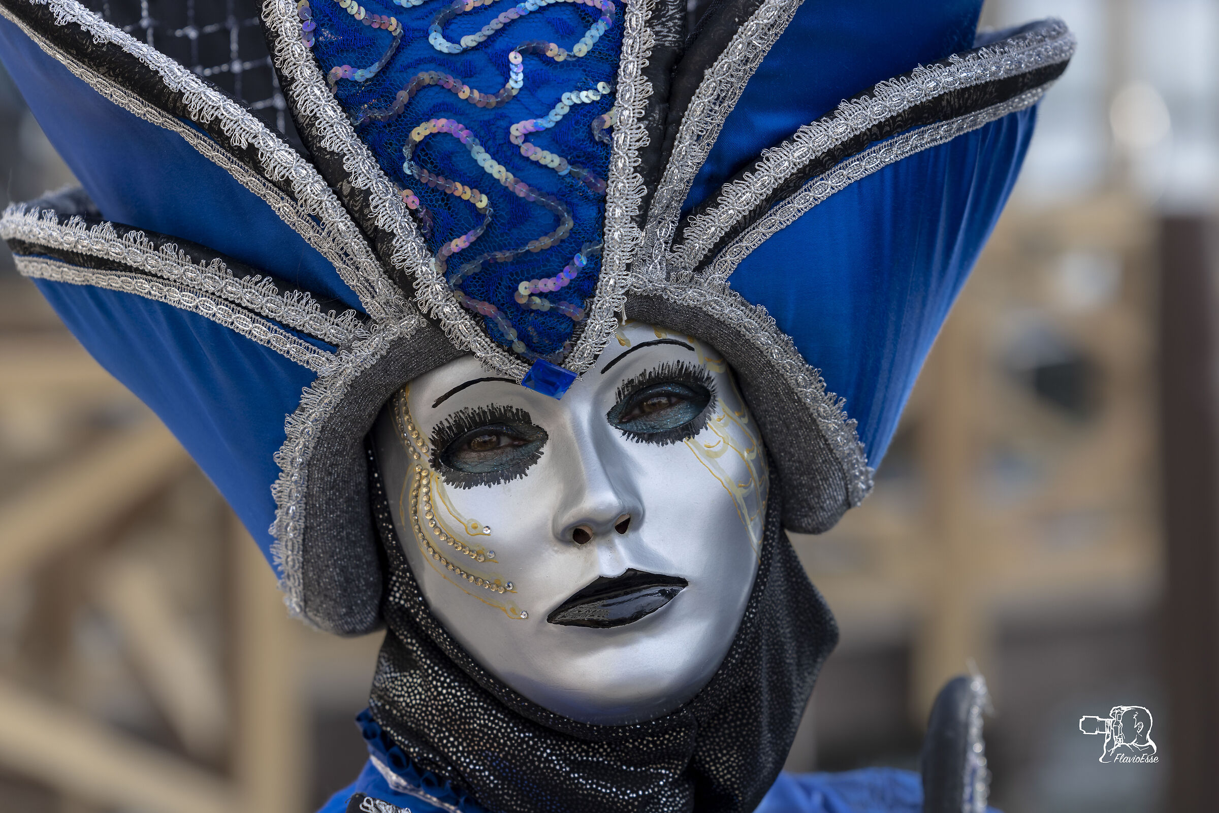 Venice Carnival 2026
