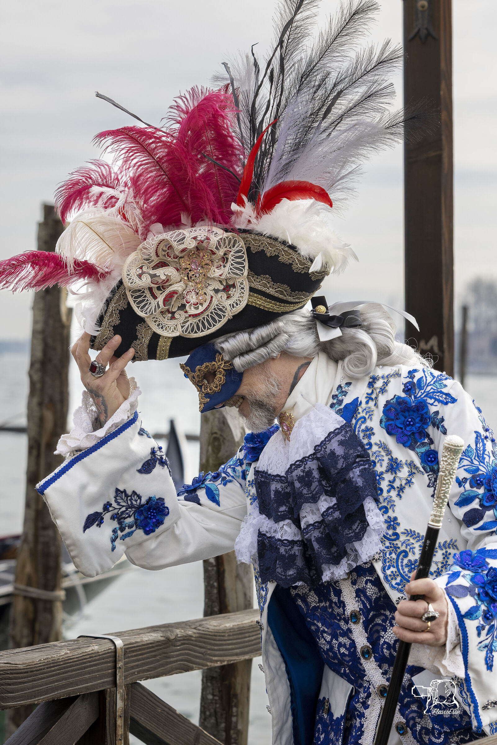 Venice Carnival 2026