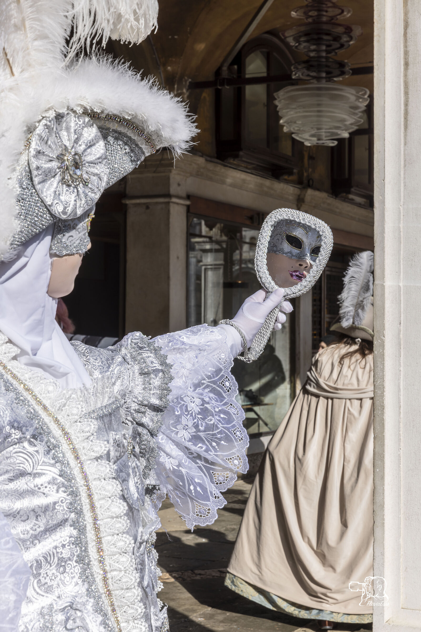 Venice Carnival 2026