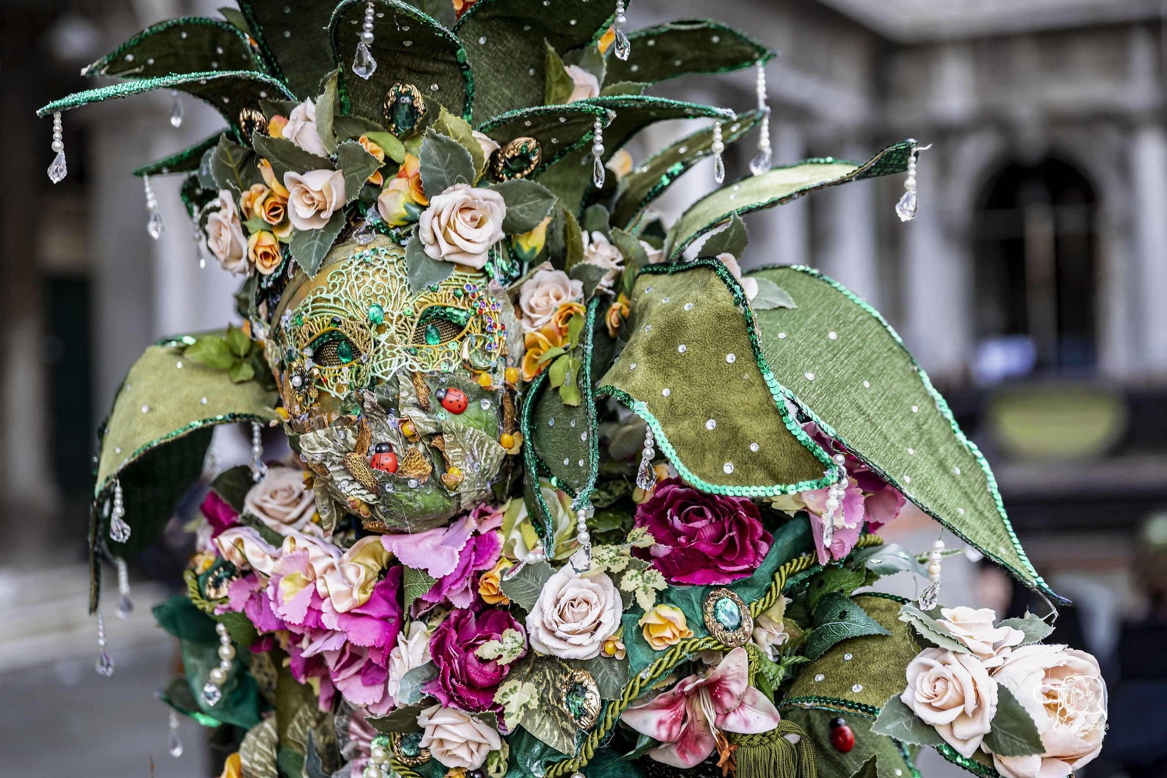 Venice Carnival 2026