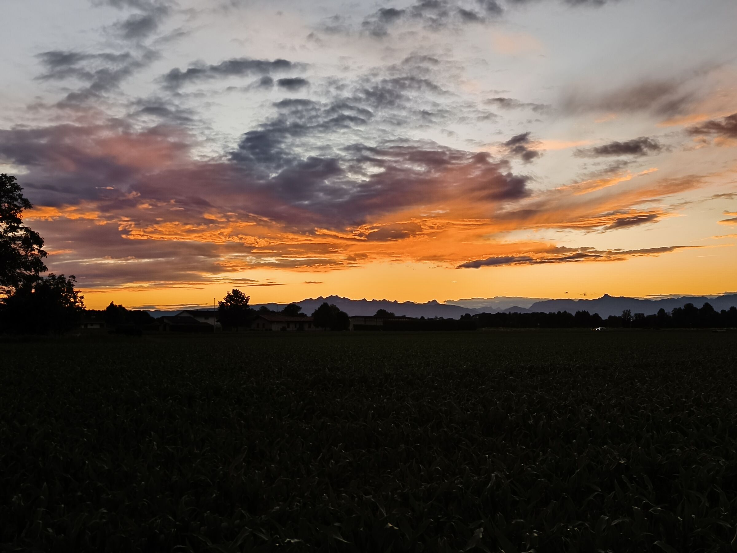 Tramonto
