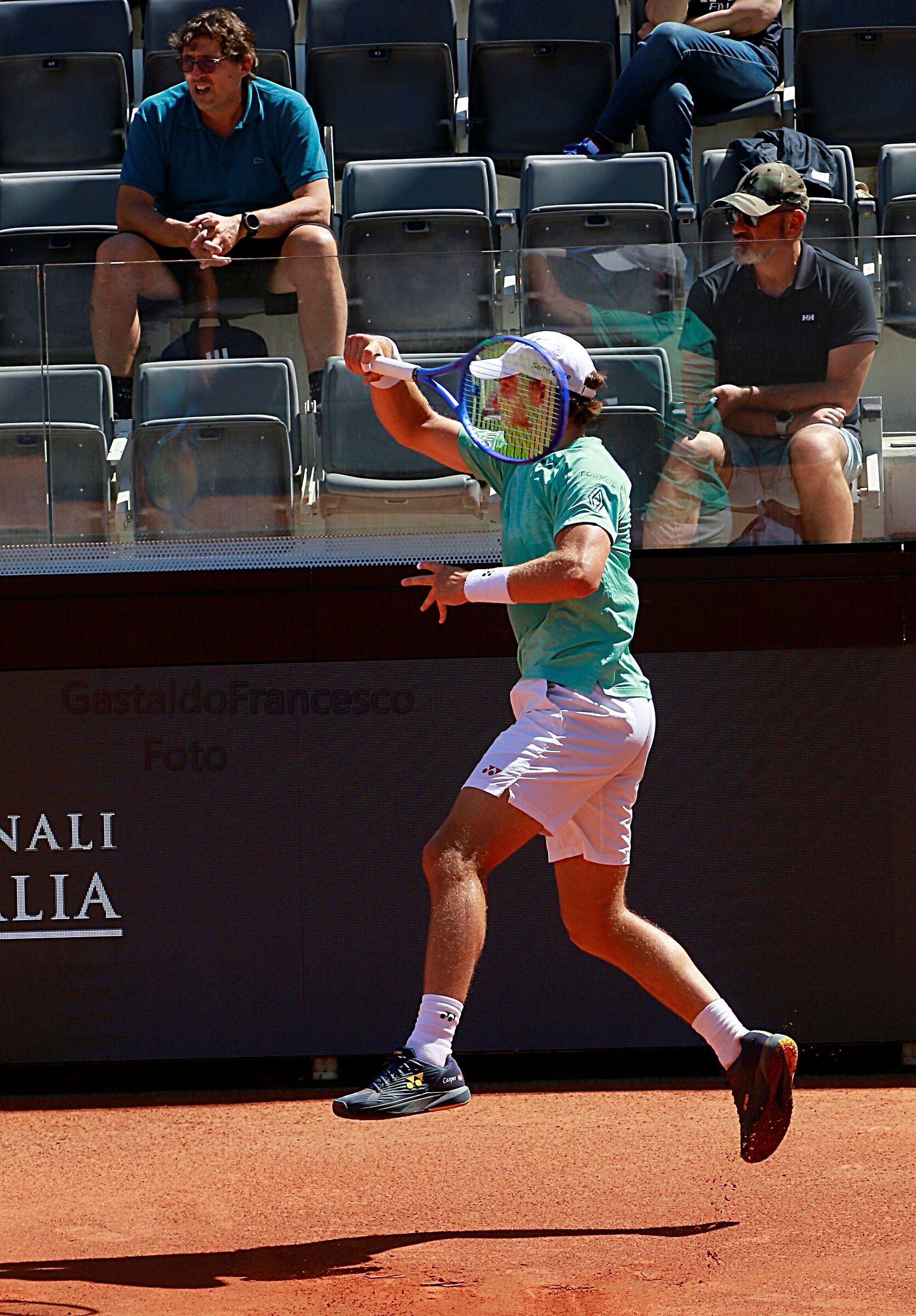 IBI 26 Casper Ruud