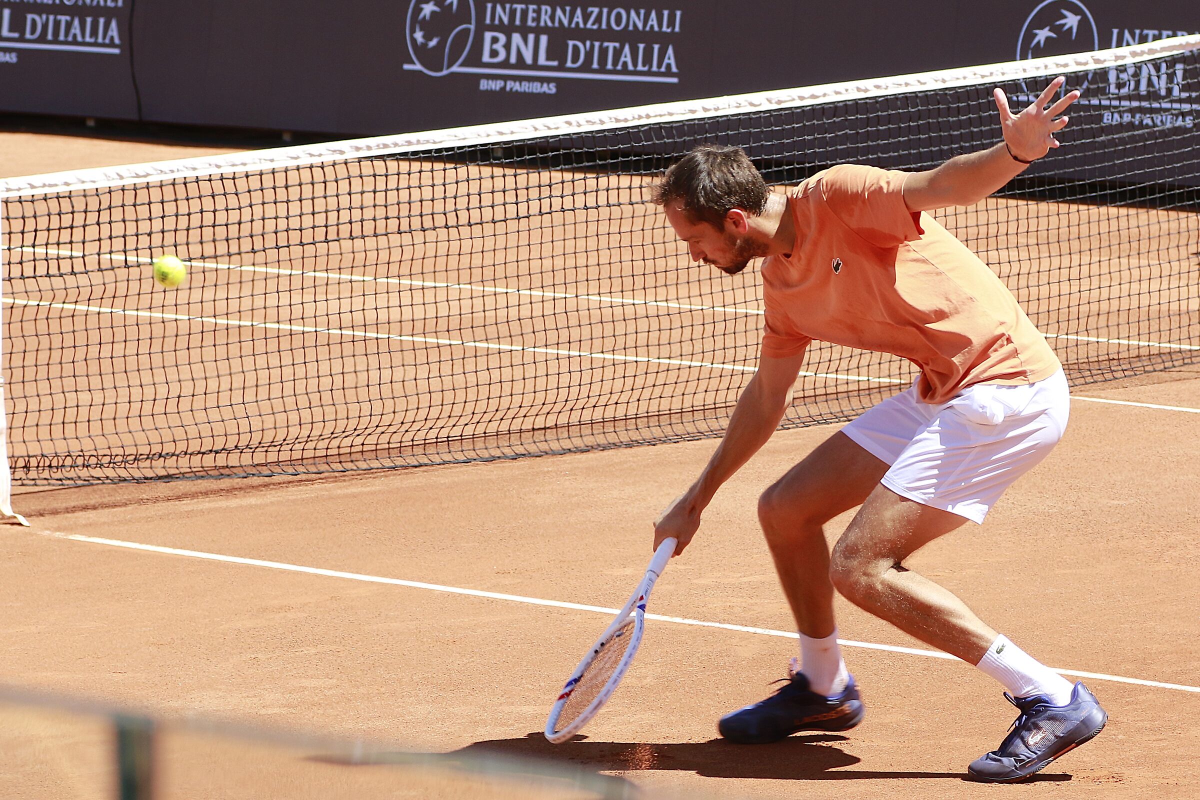 IBI 26 Danil Medvedev