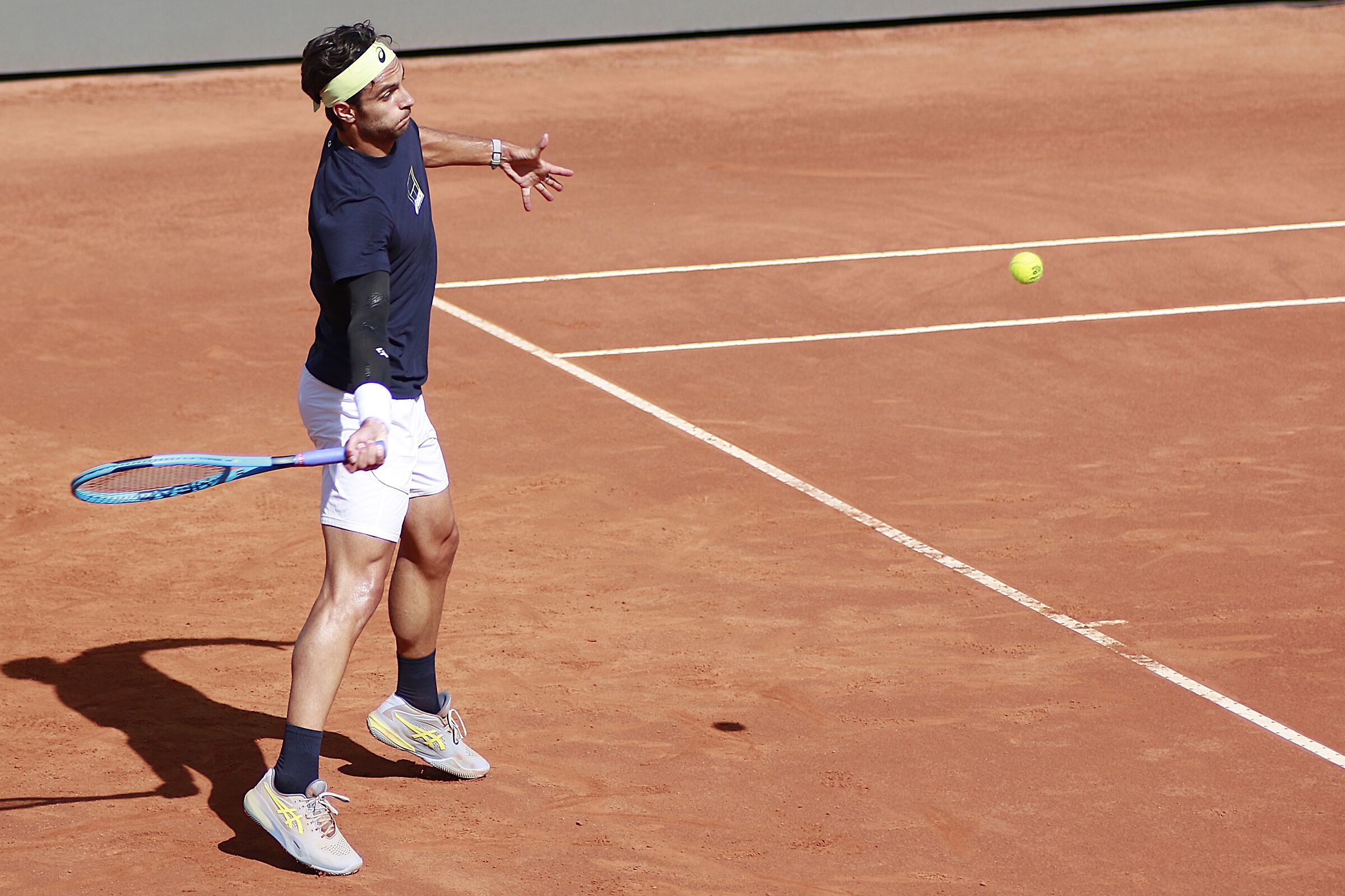 IBI 26 Lorenzo Musetti