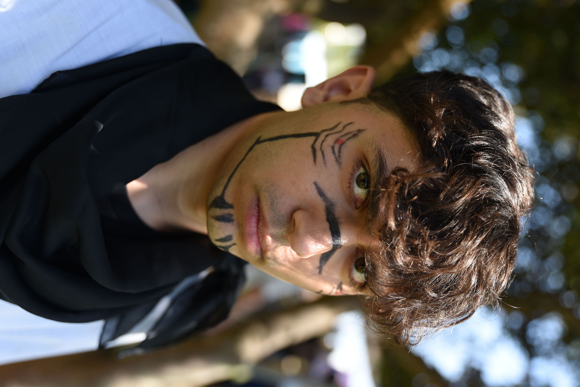 Taranto comics 2026