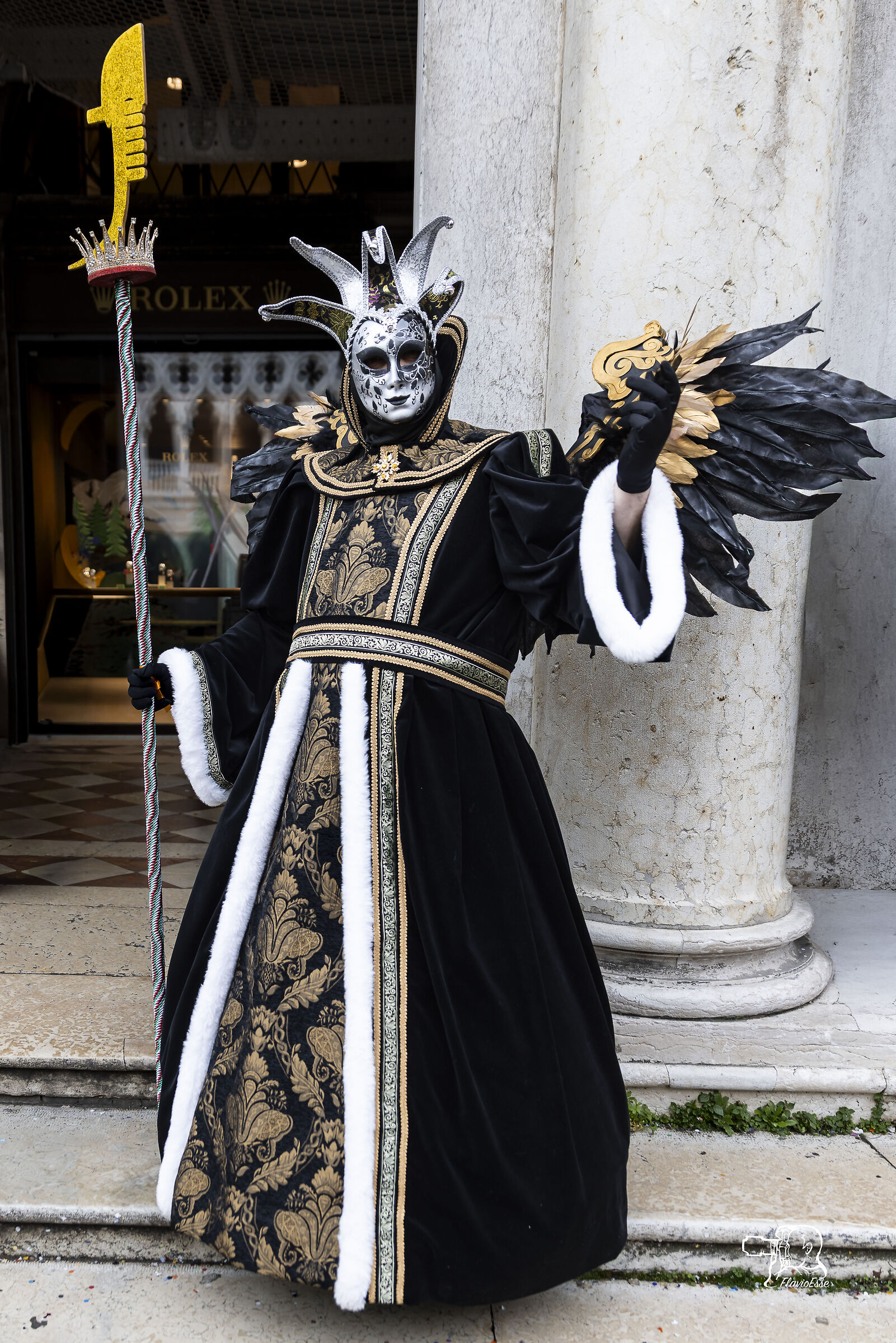 Venice Carnival 2026