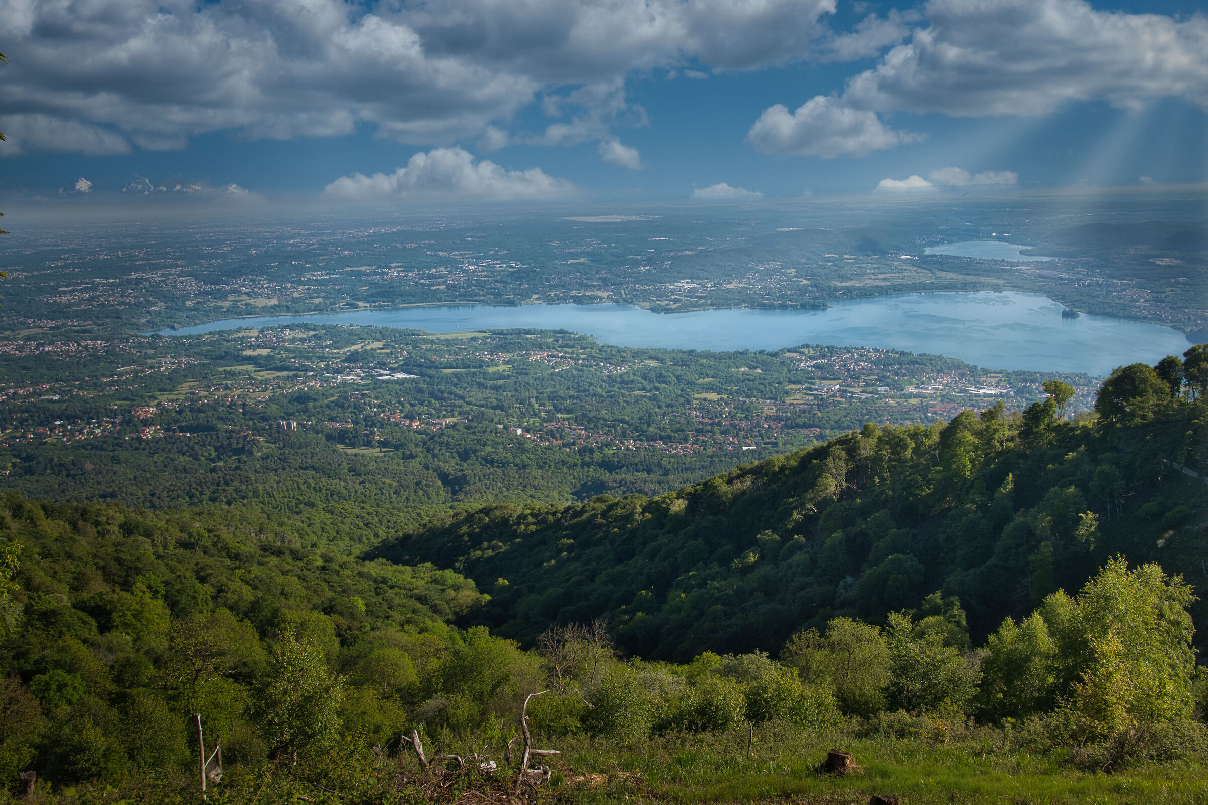 lago di varese