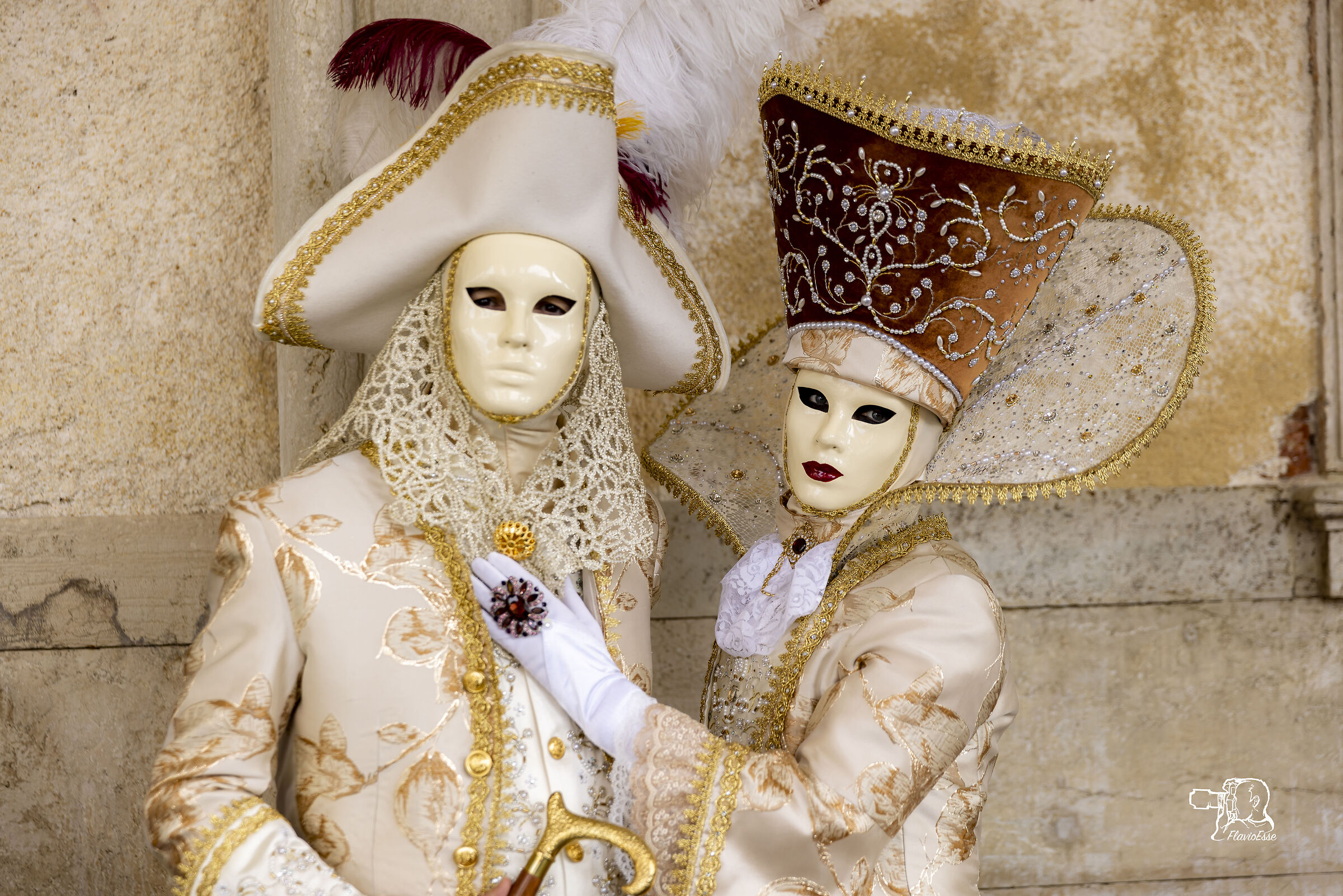 Carnevale di Venezia 2026