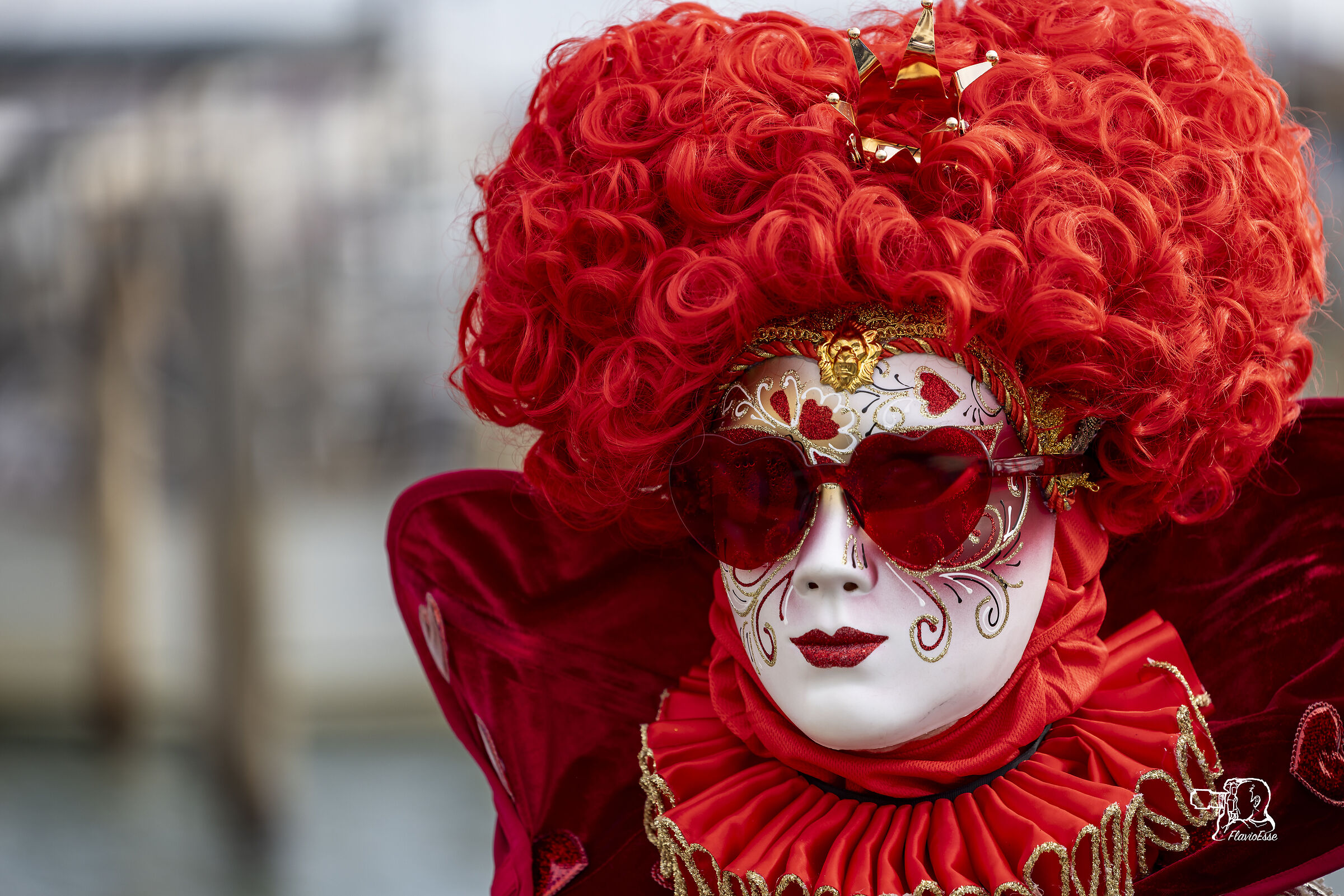 Venice Carnival 2026