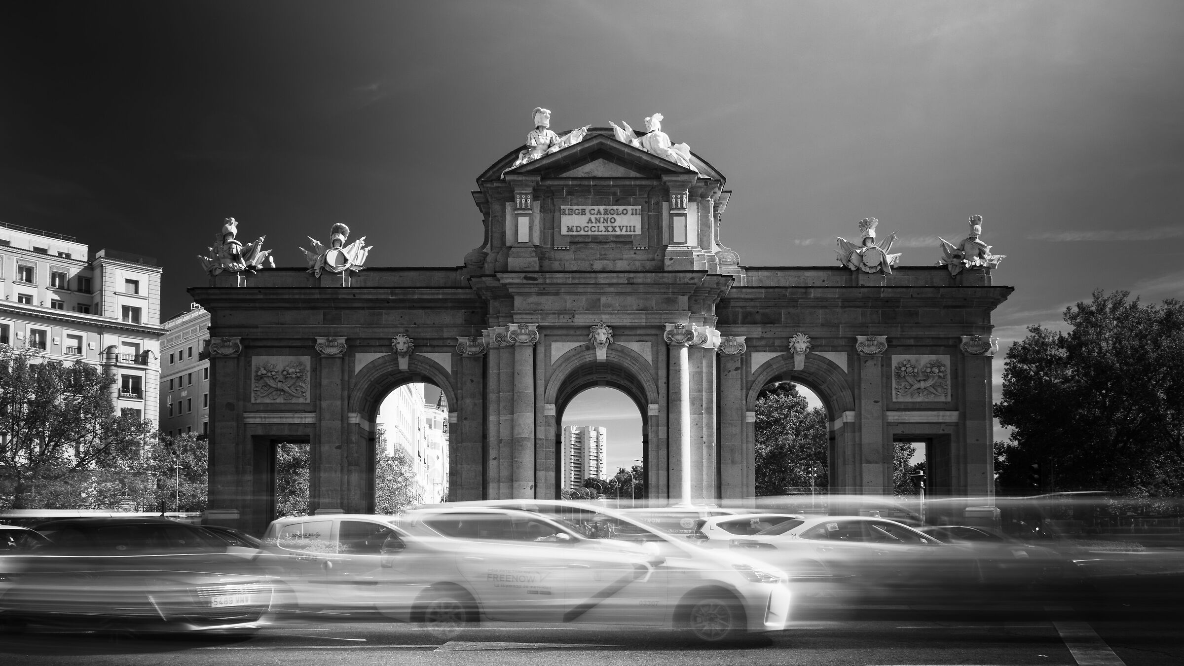 La guardiana del tempo