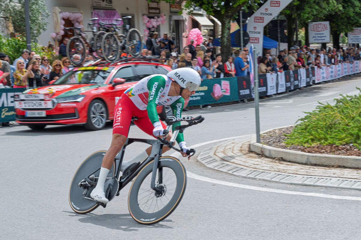 MASSA- giro D'ITALIA
