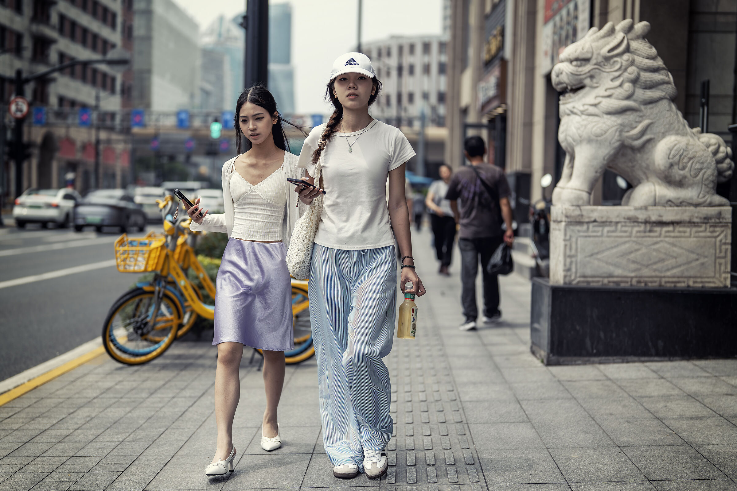 #streetofshanghai