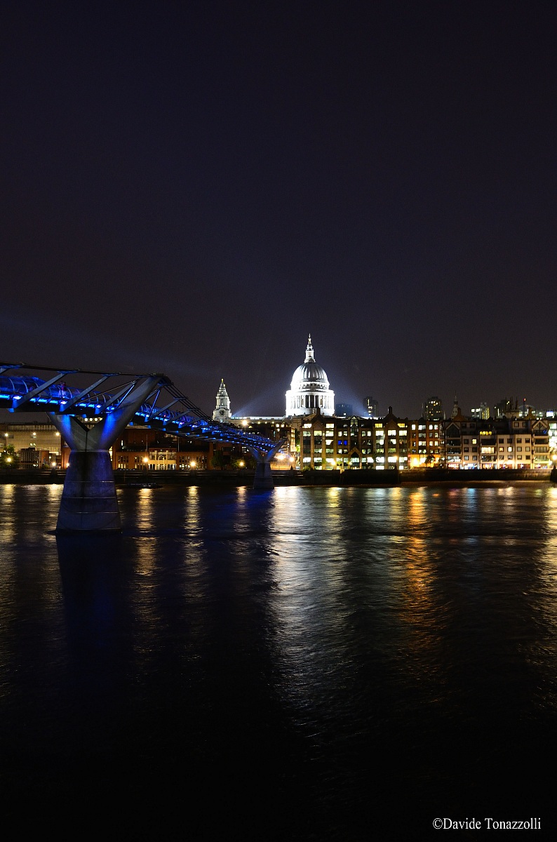 Millennium Bridge