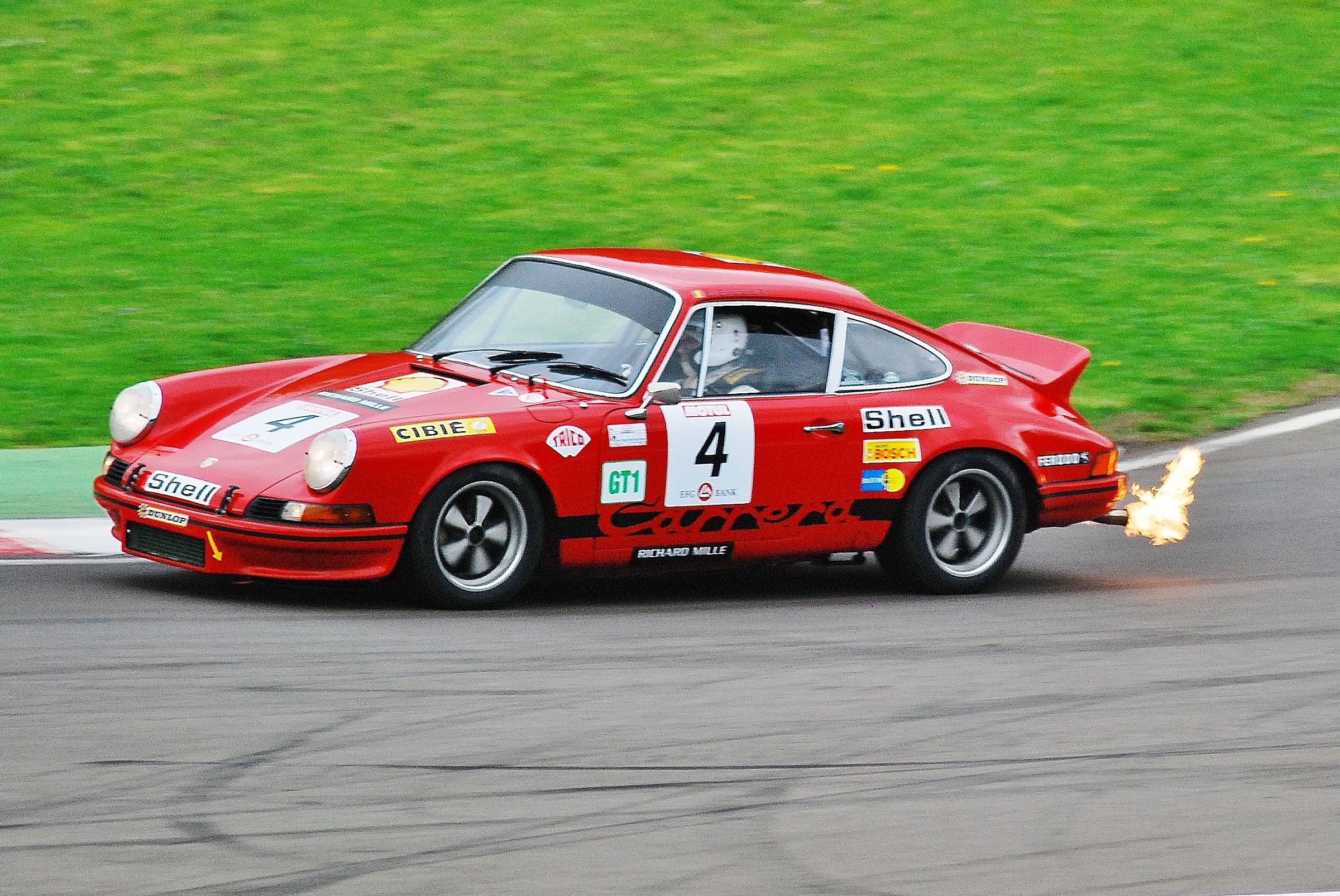 Imola 2013 classic
