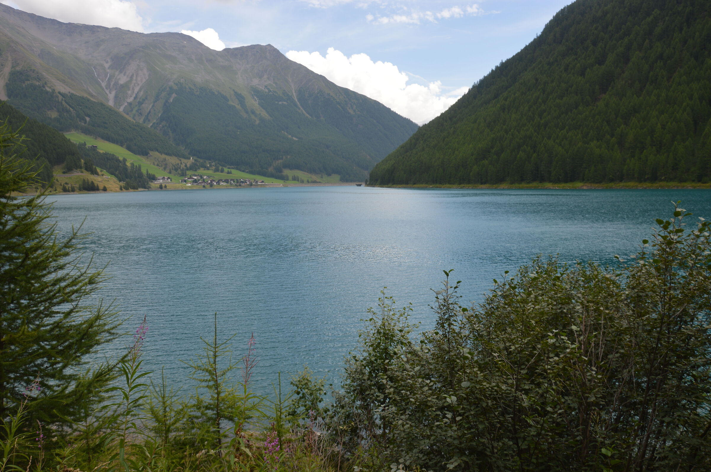 muntain