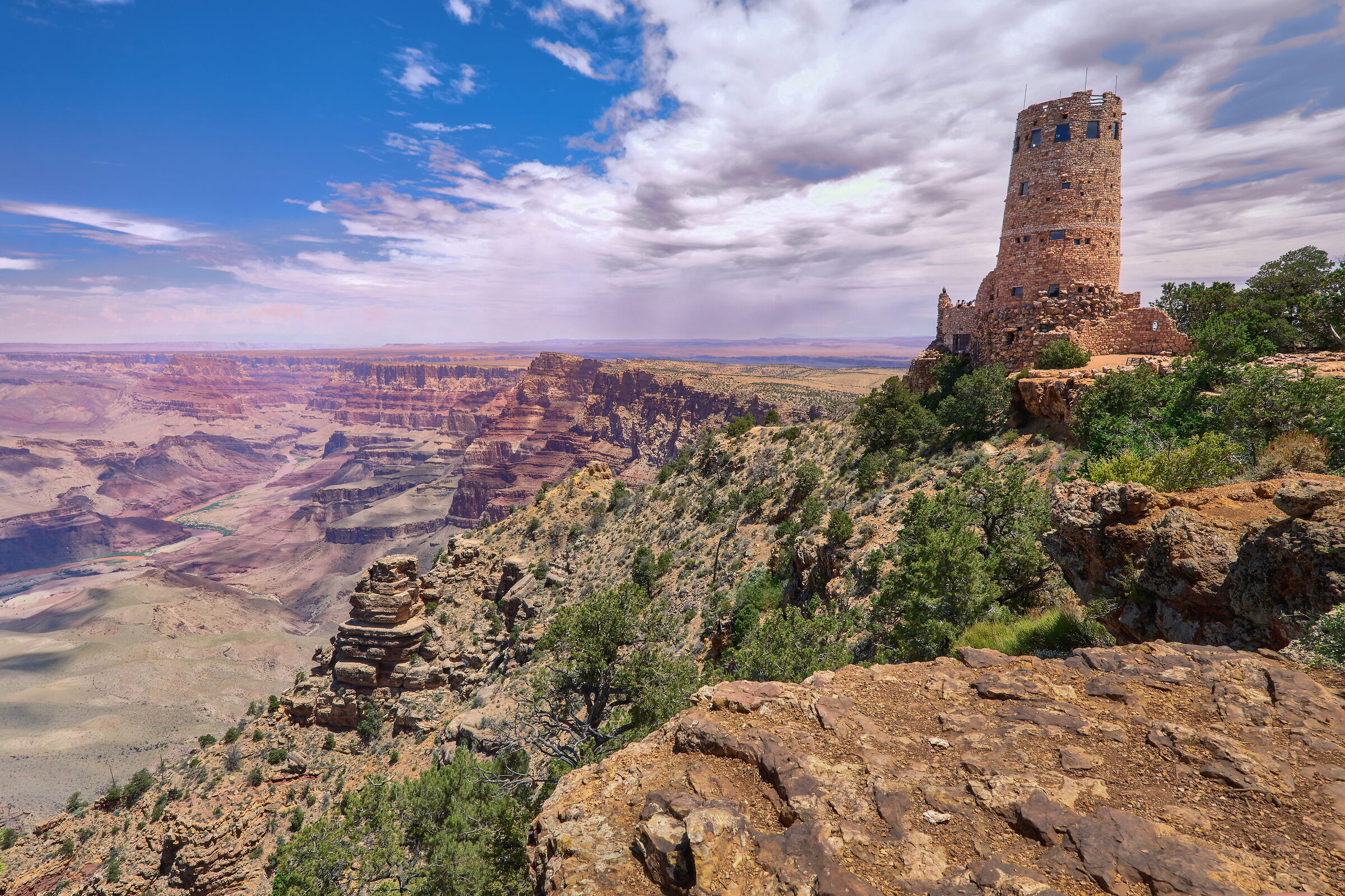 GRAND CANYON
