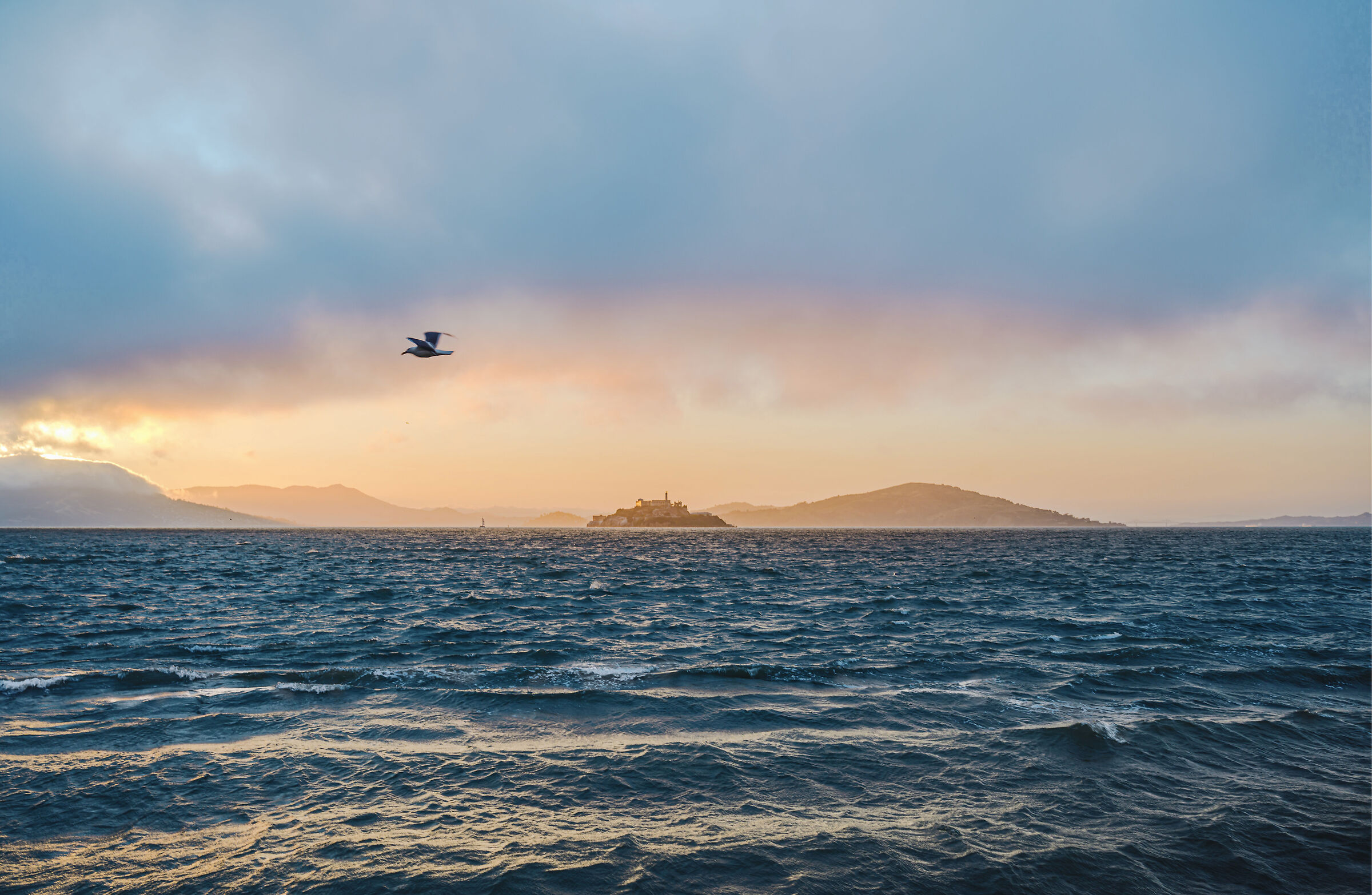 ALCATRAZ