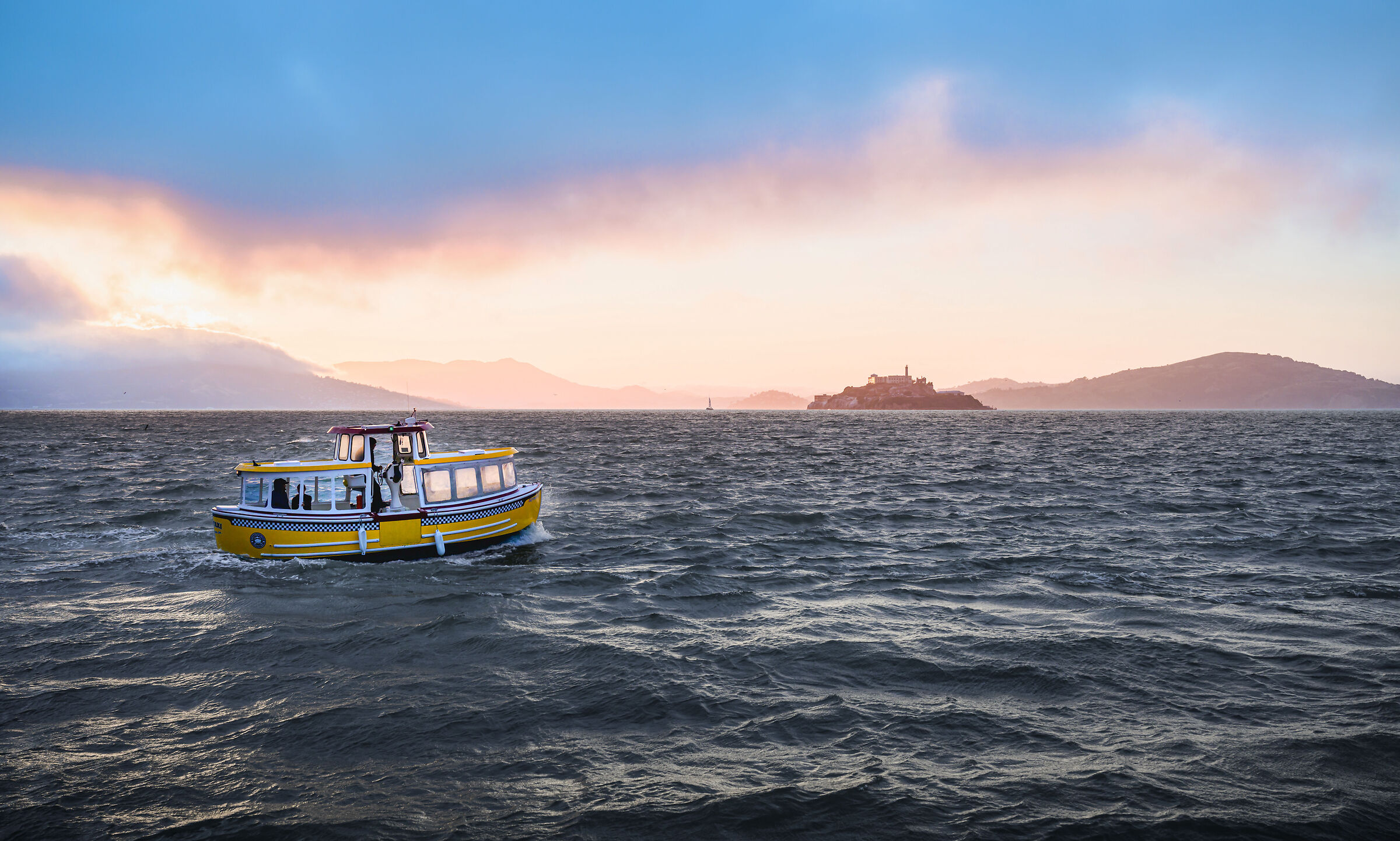 ALCATRAZ