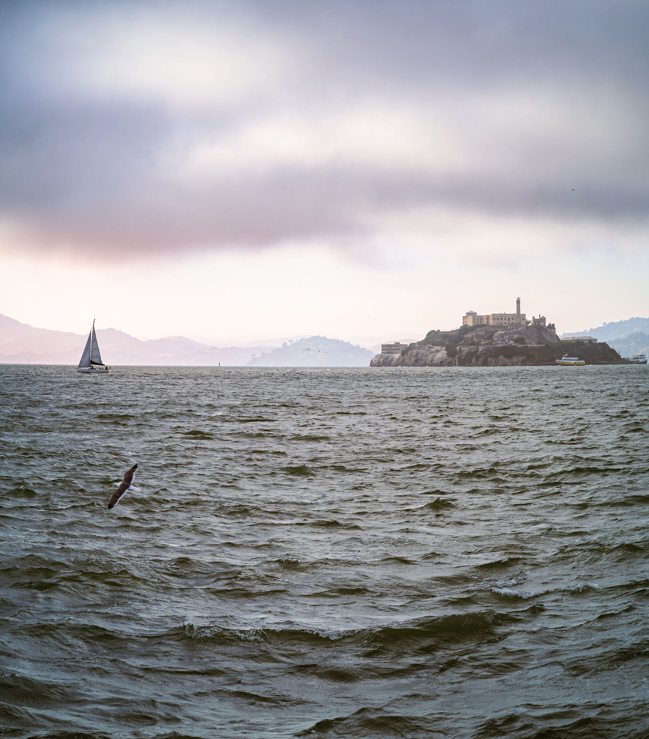 ALCATRAZ