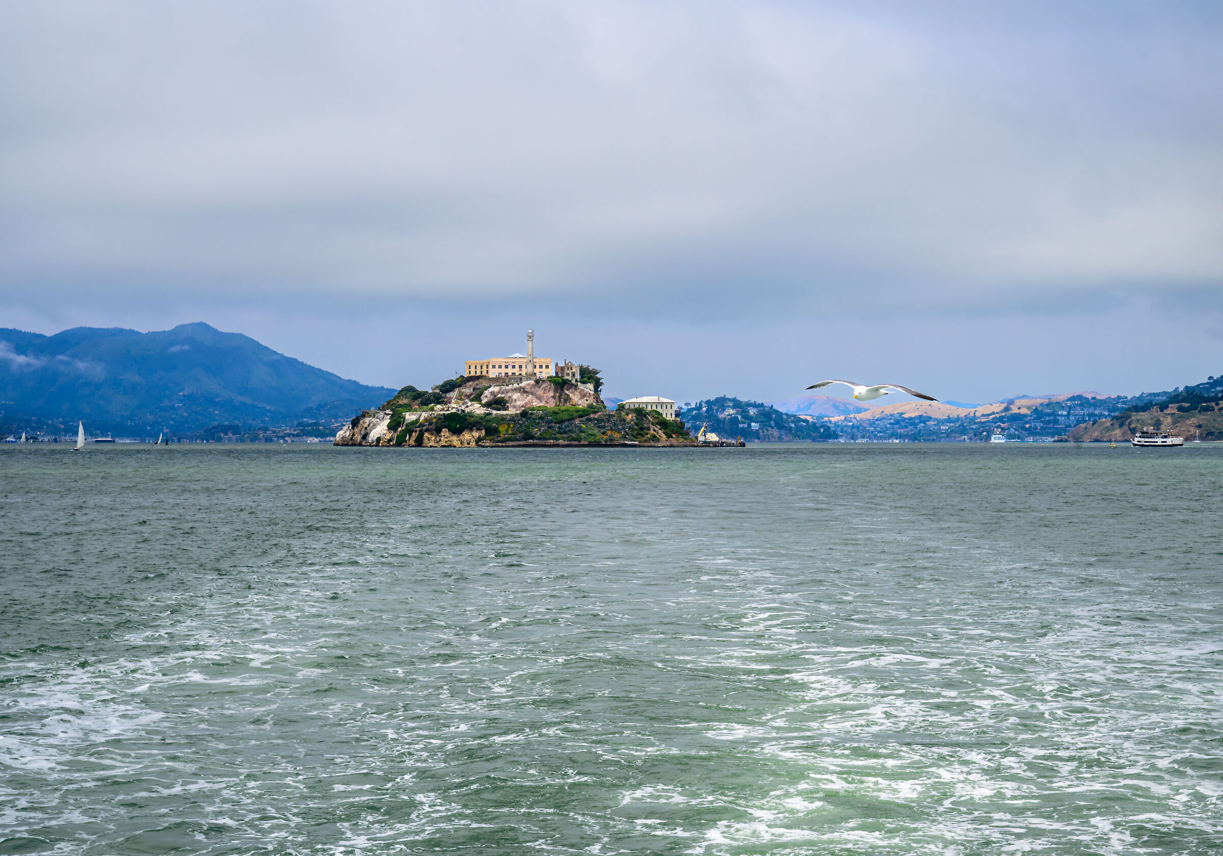 ALCATRAZ