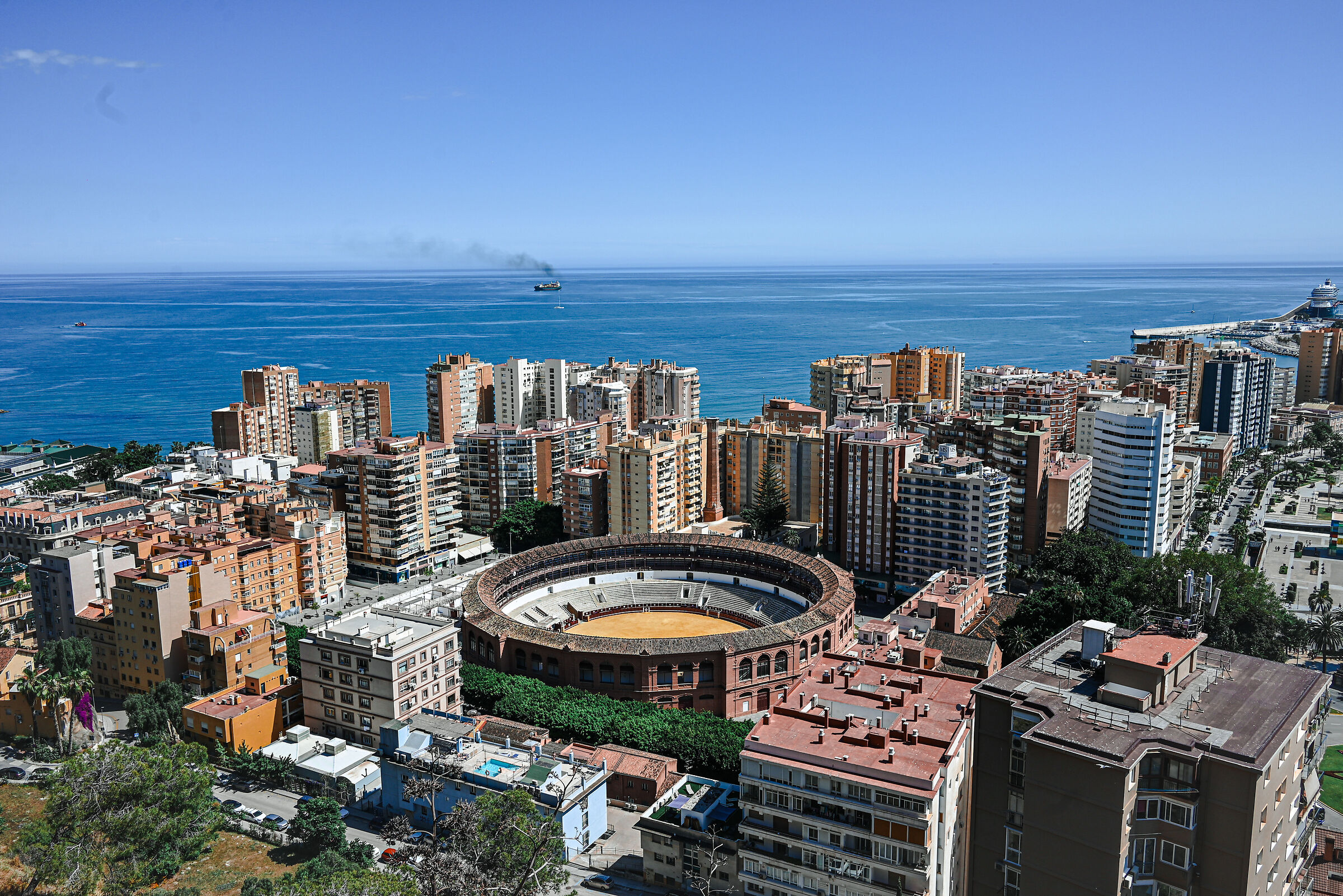 Malaga