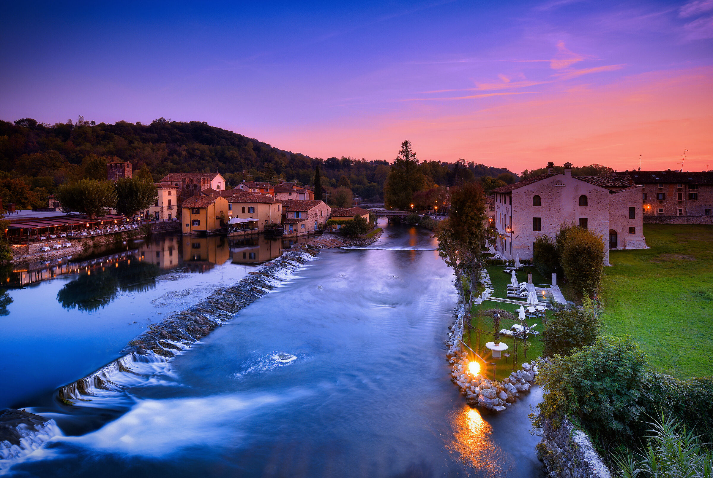 borghetto