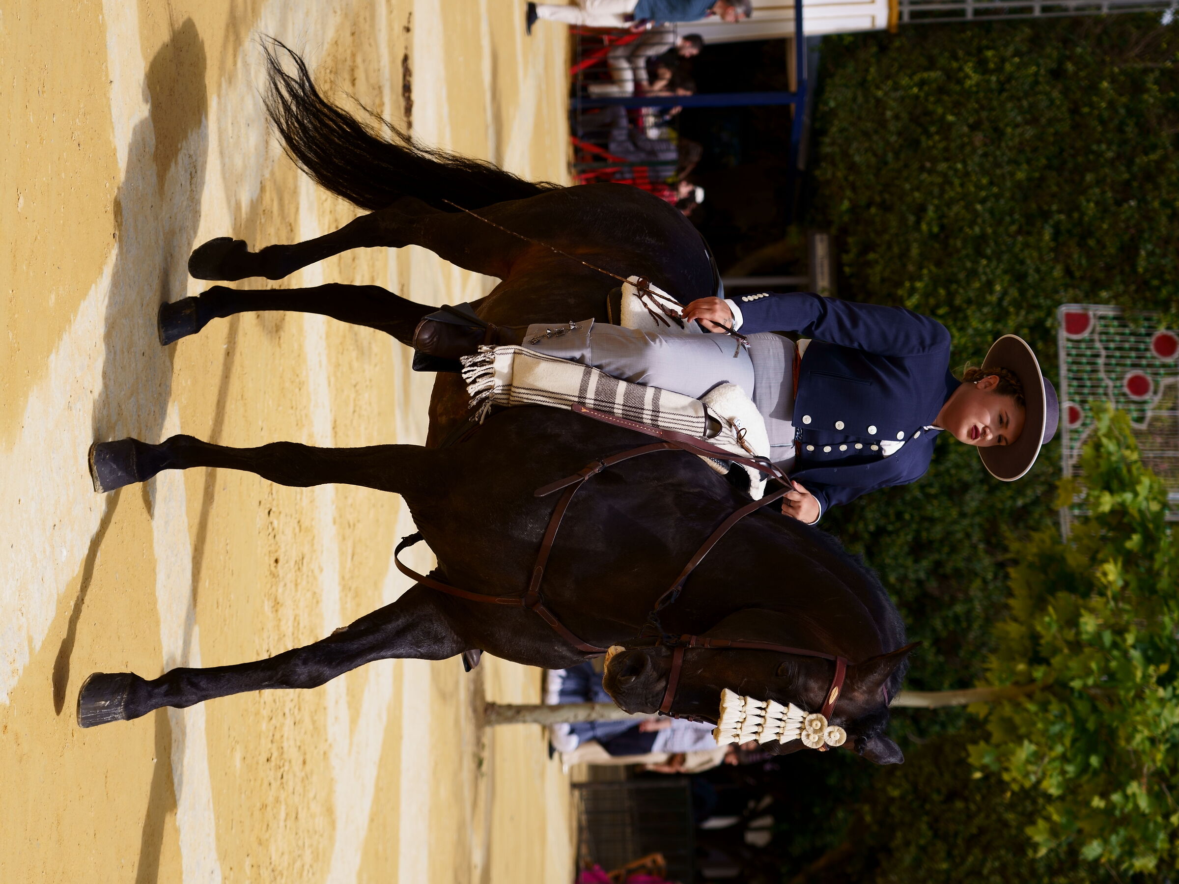 La Feria del Caballo _ Jerez
