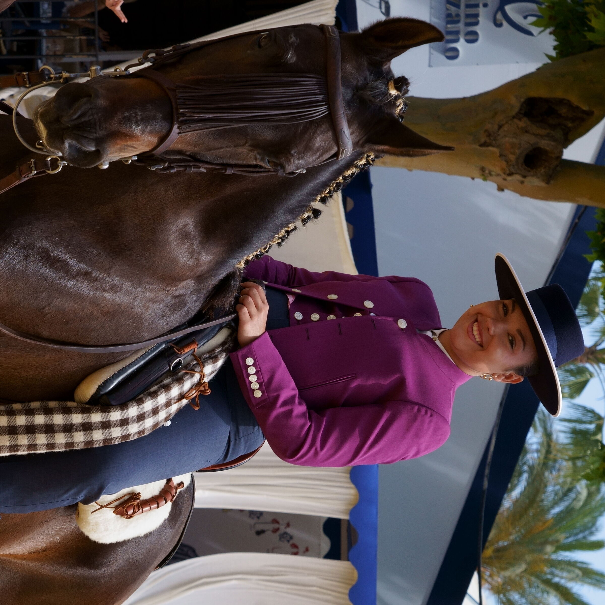 La Feria del Caballo _ Jerez