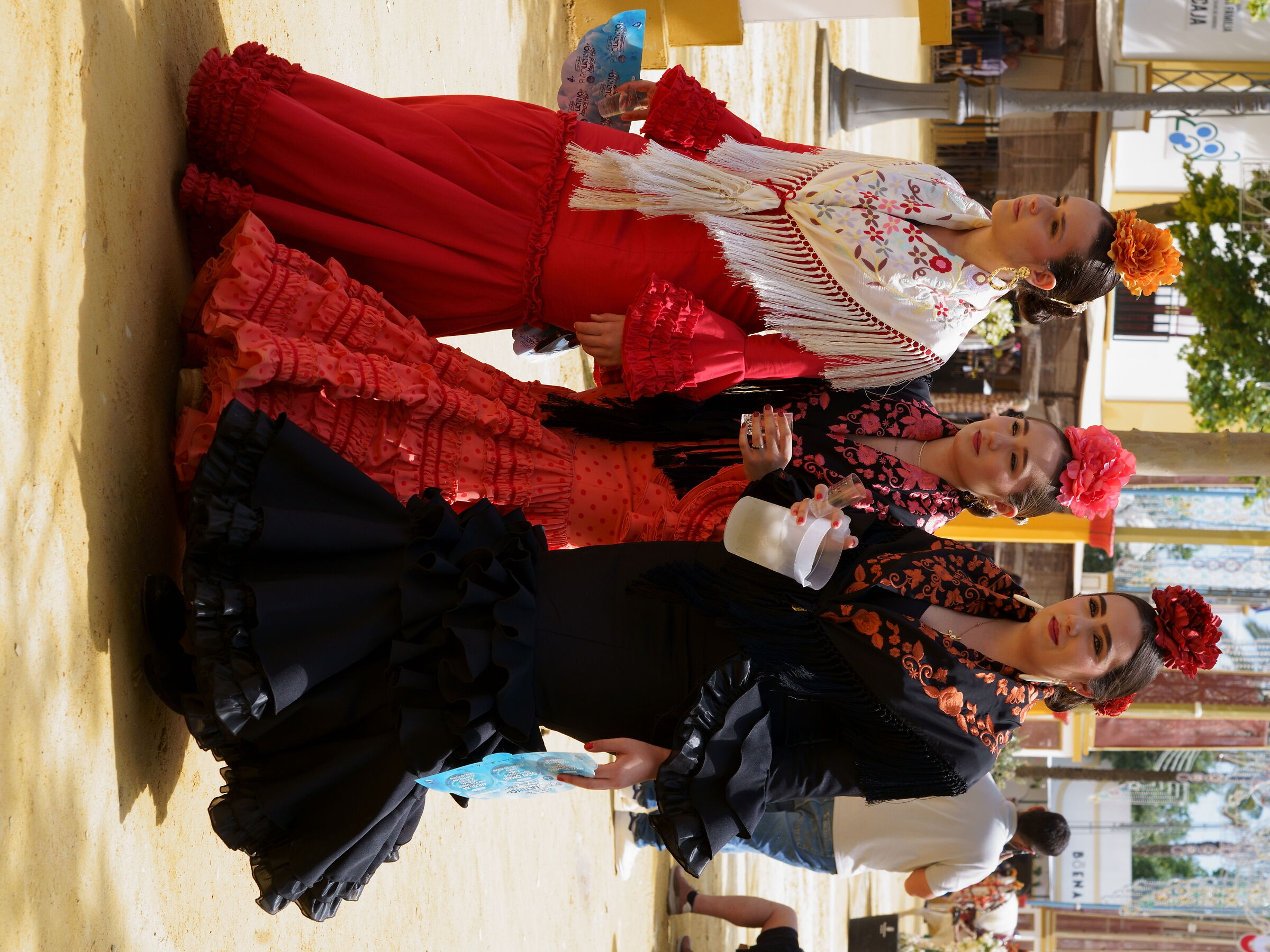 La Feria del Caballo _ Jerez