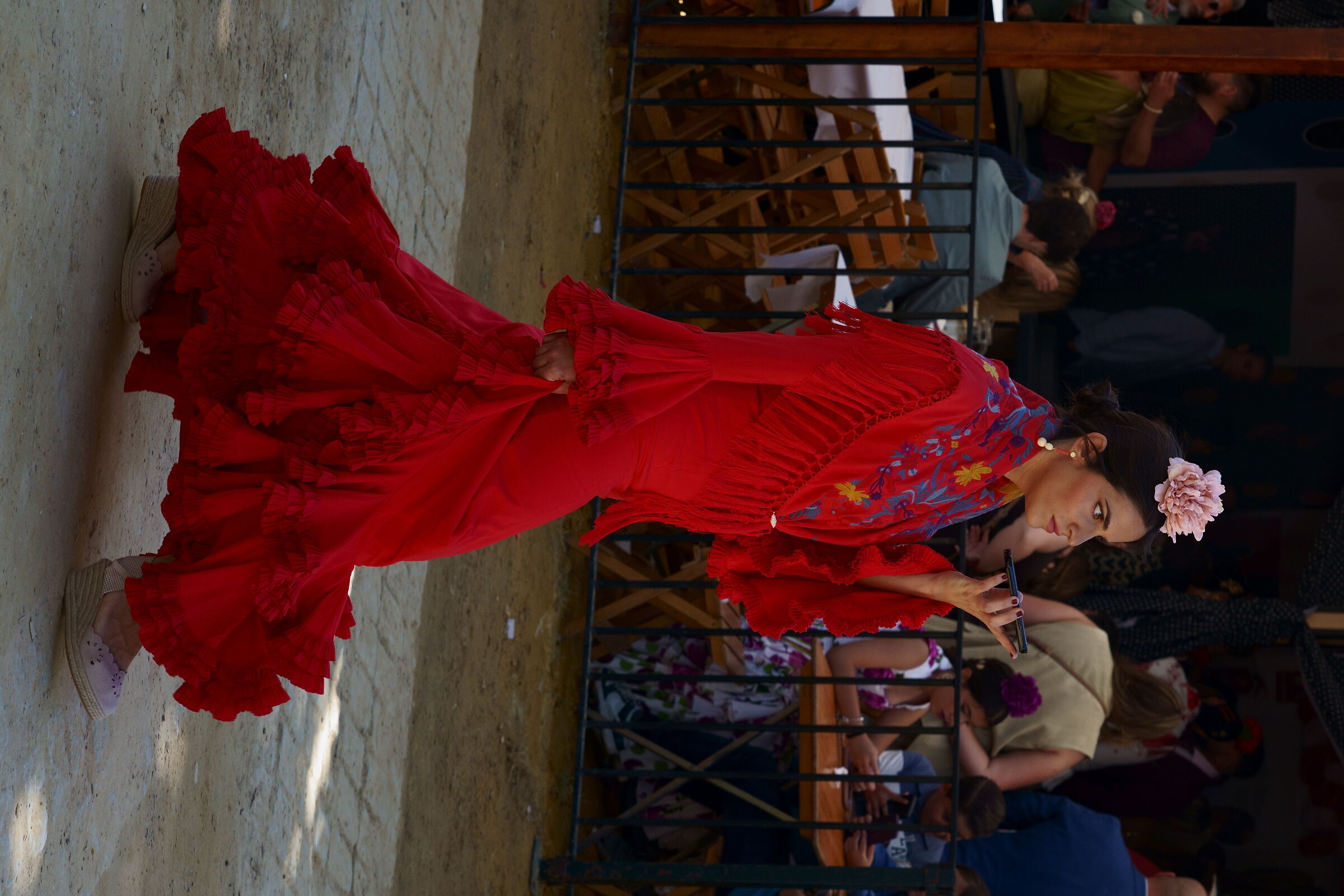 La Feria del Caballo _ Jerez