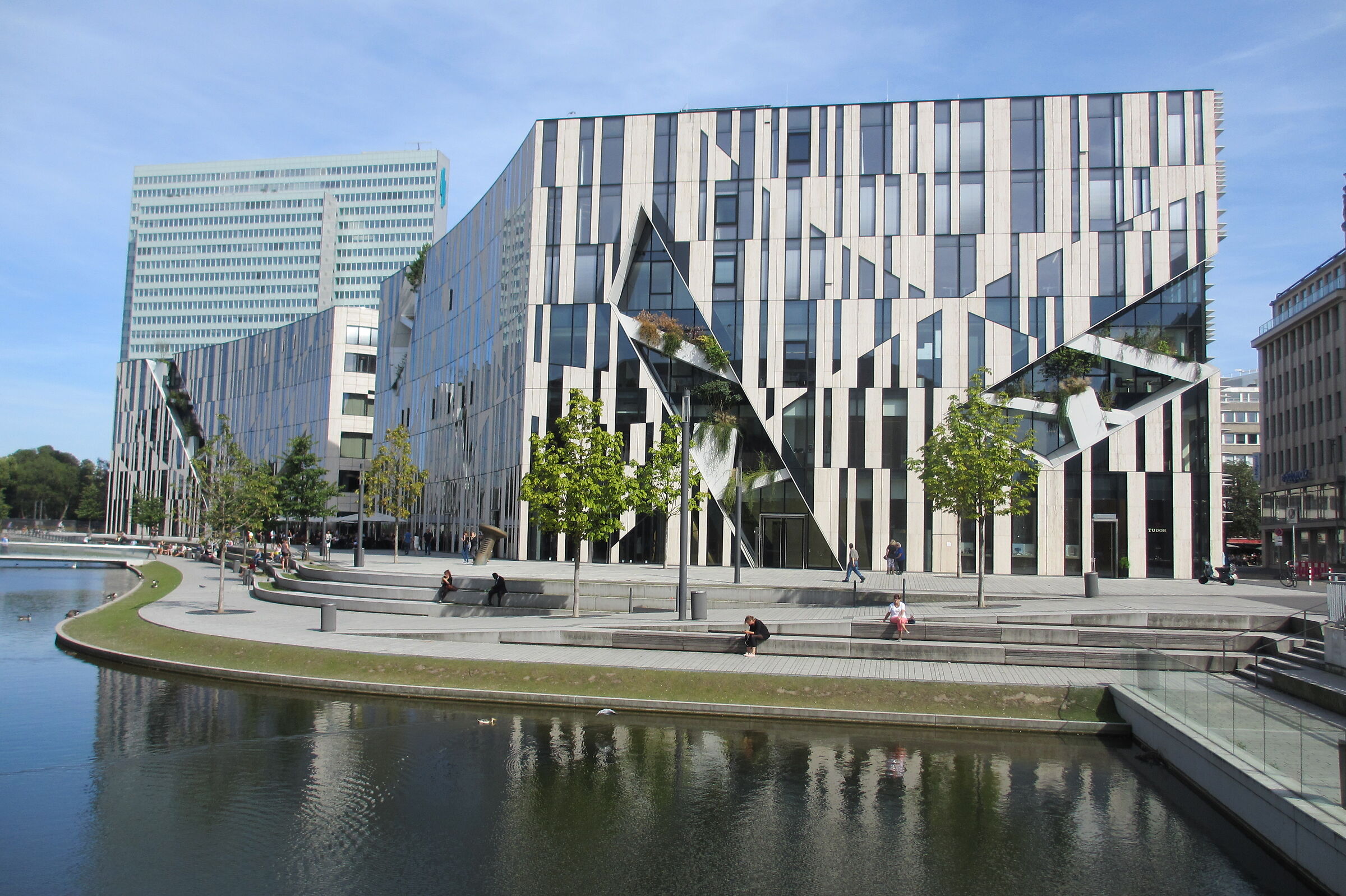 Düsseldorf
