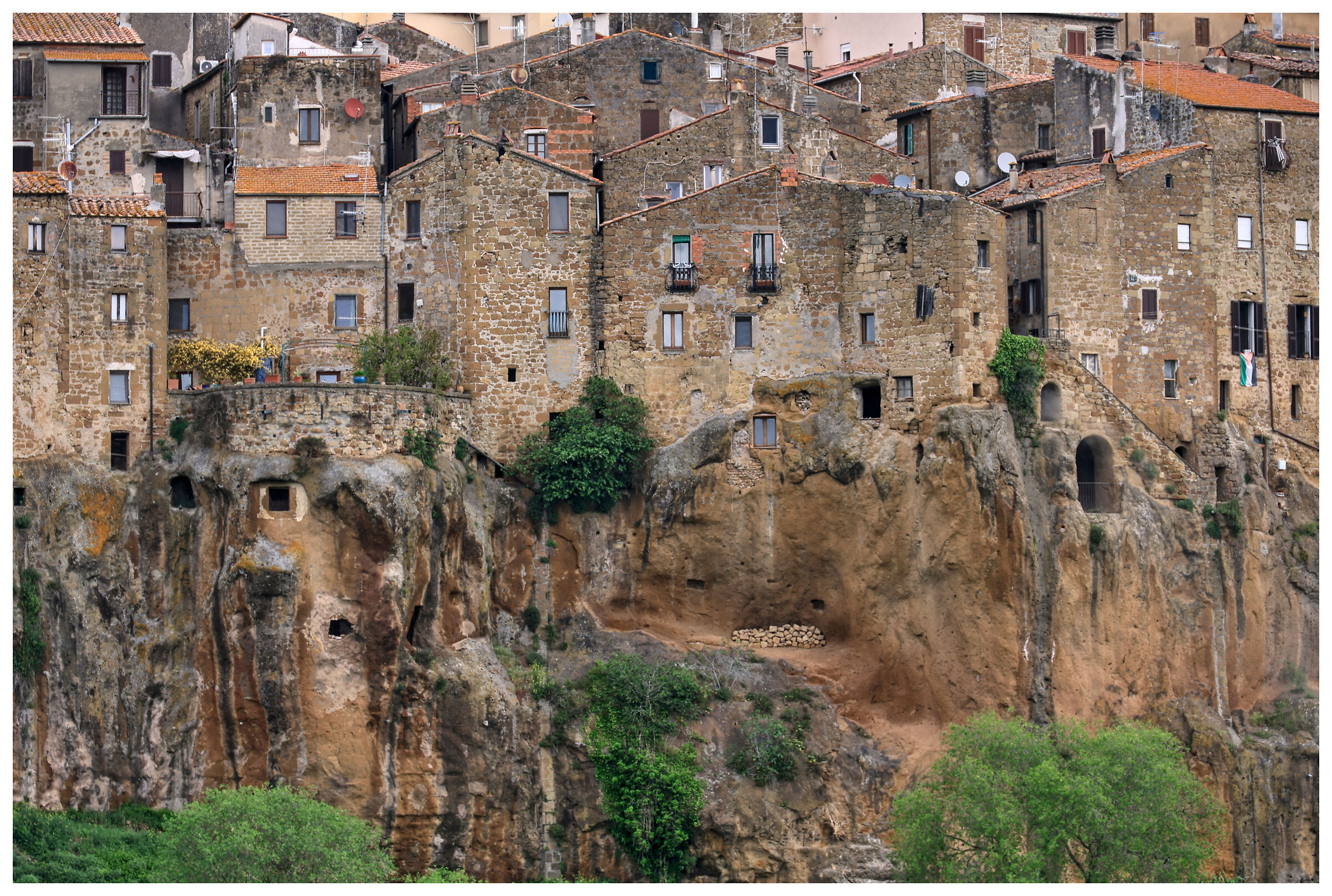 Pitigliano 2026